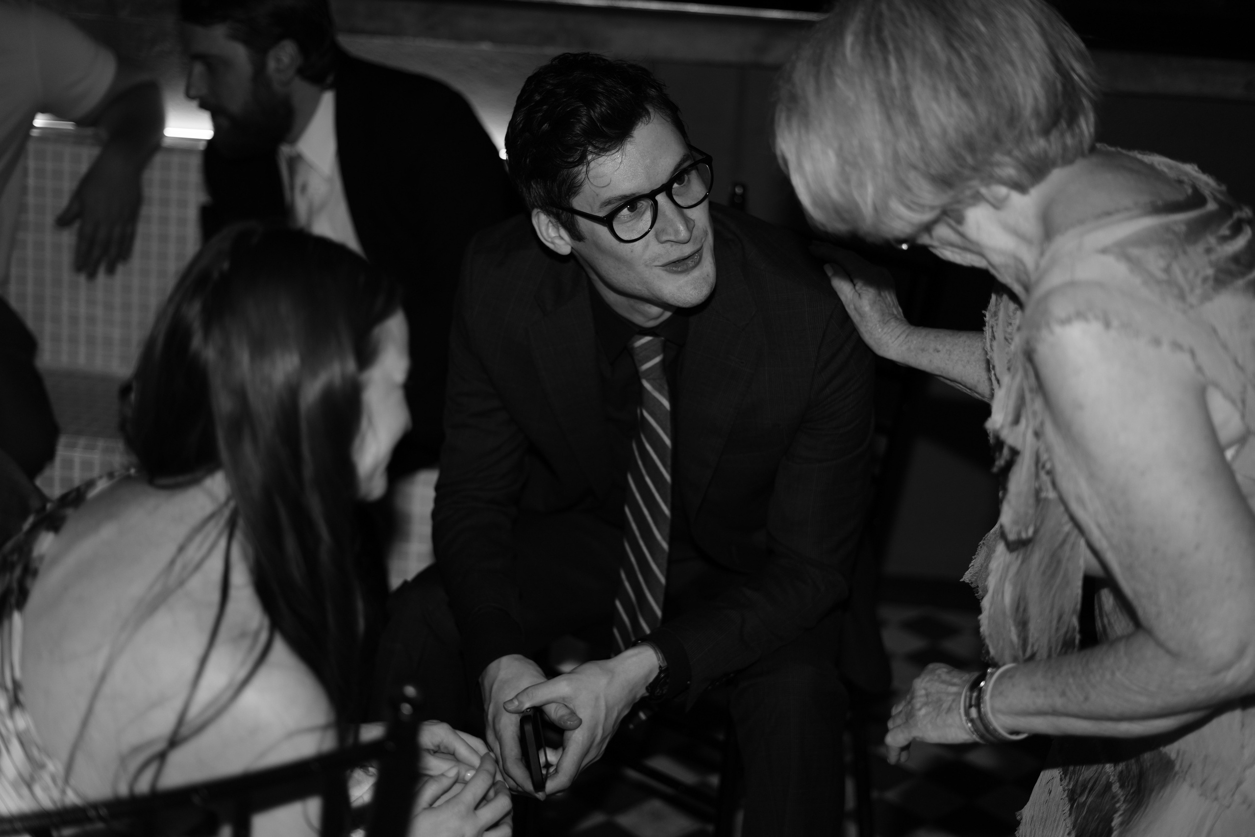 Olivia and Zack / 1 wedding day. Wedding Photographer in Barcelona and Medellin