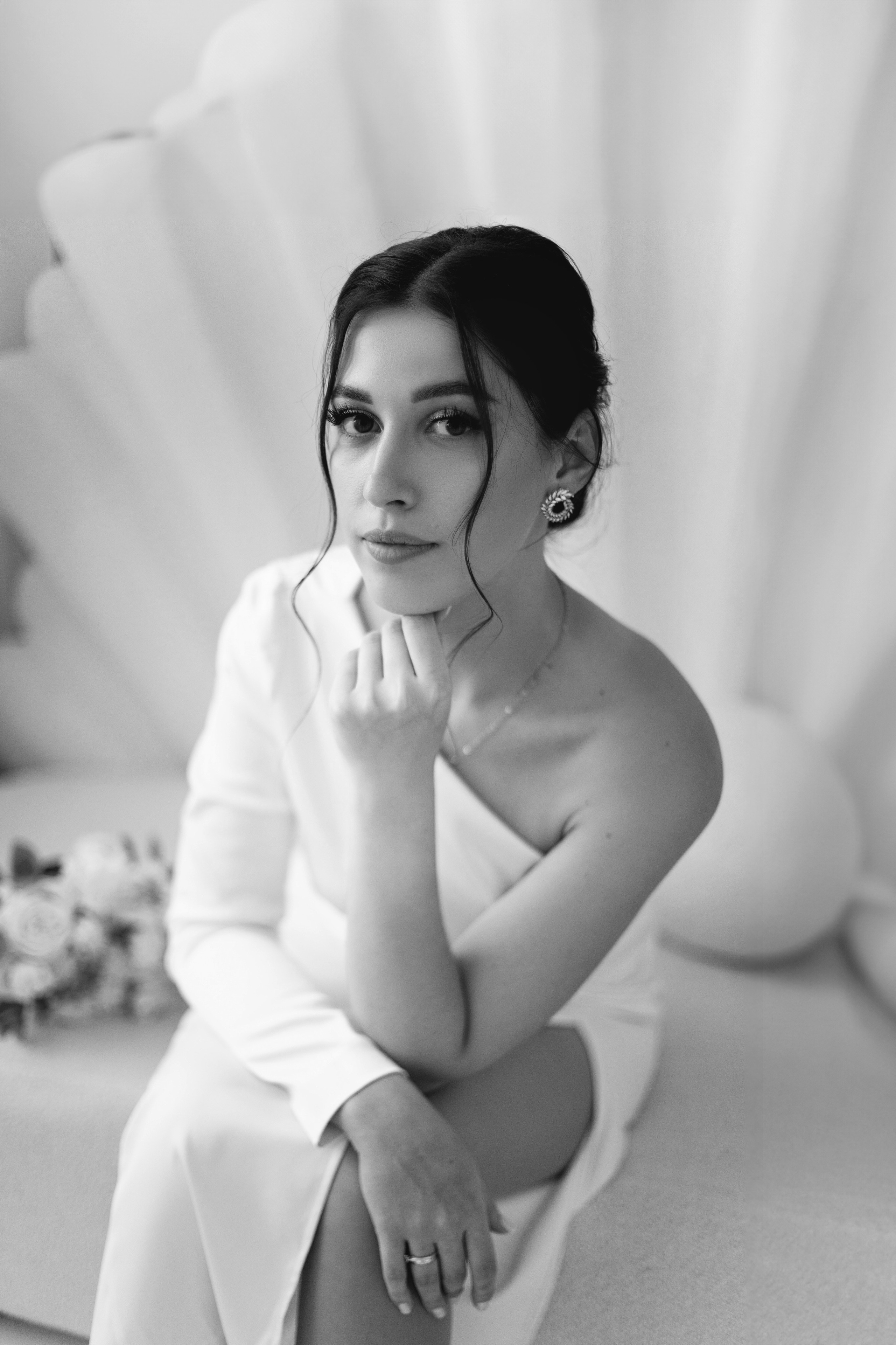 Геннадий и Валерия