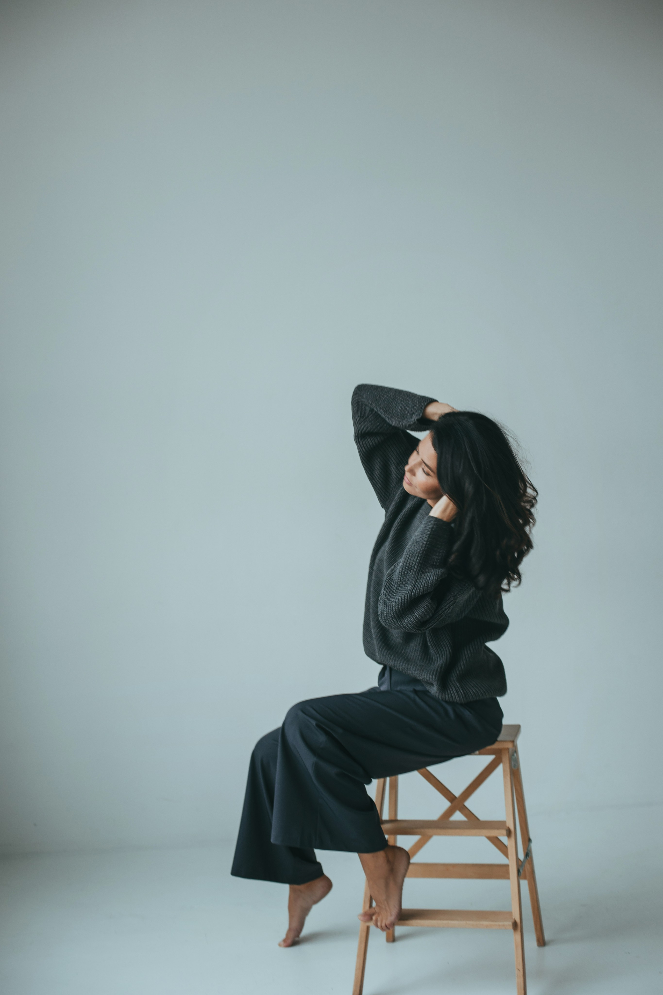 Просто «Красиво». Фотограф в Краснодаре Евгения Михаевич