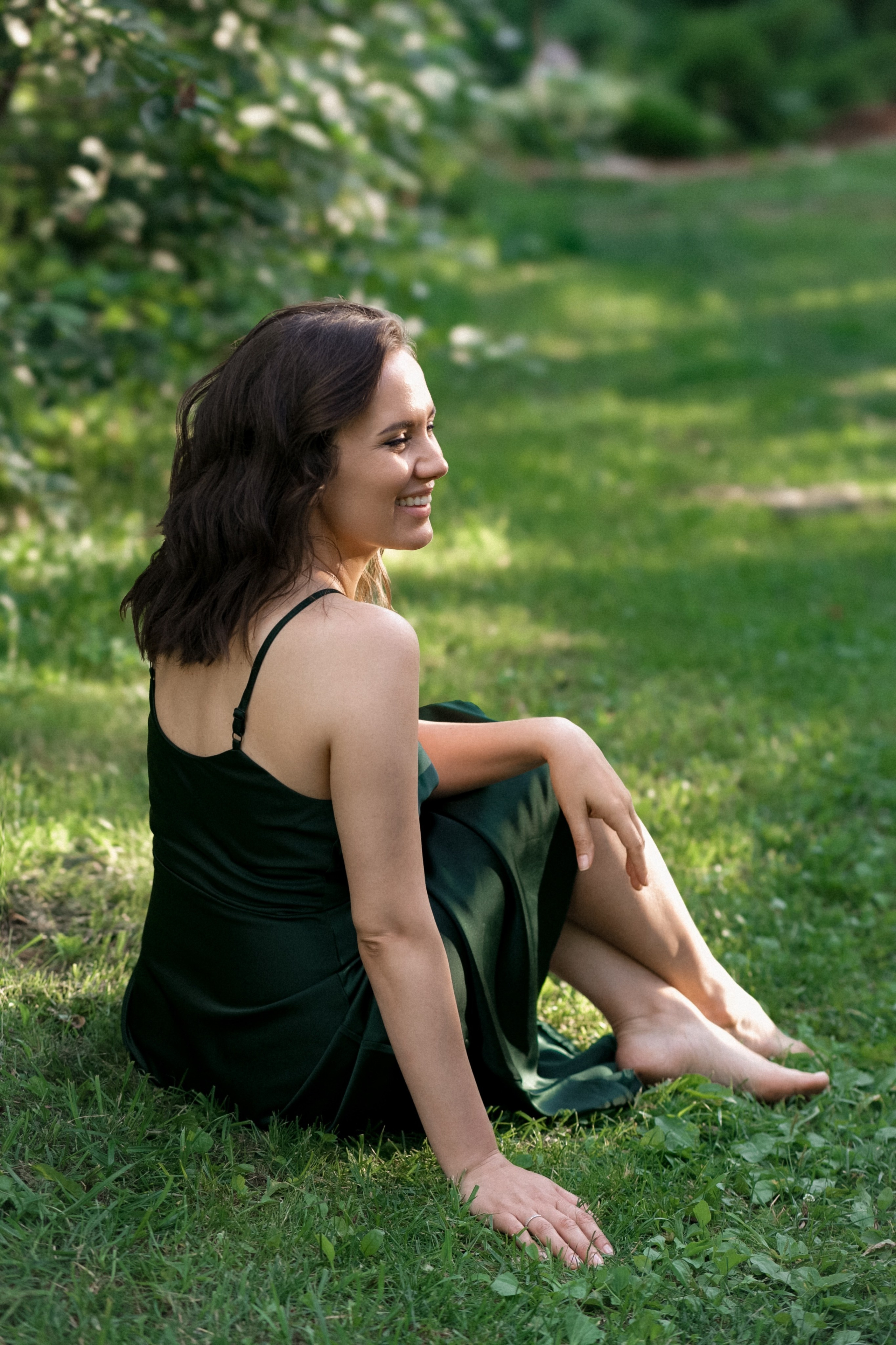 Семья Егоровых. Фотограф Шевчик Виктория