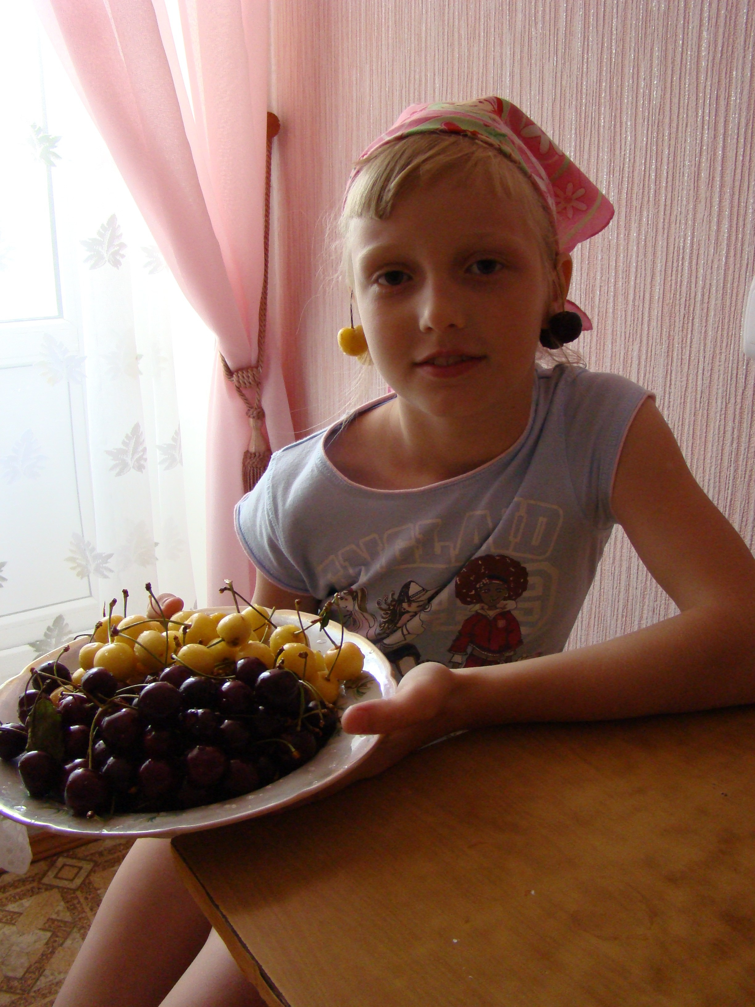 Кабардинка (фото Зевиных) 25.06-24.07.2008. Семейный, Свадебный фотограф СПБ Питер— Романова Екатерина