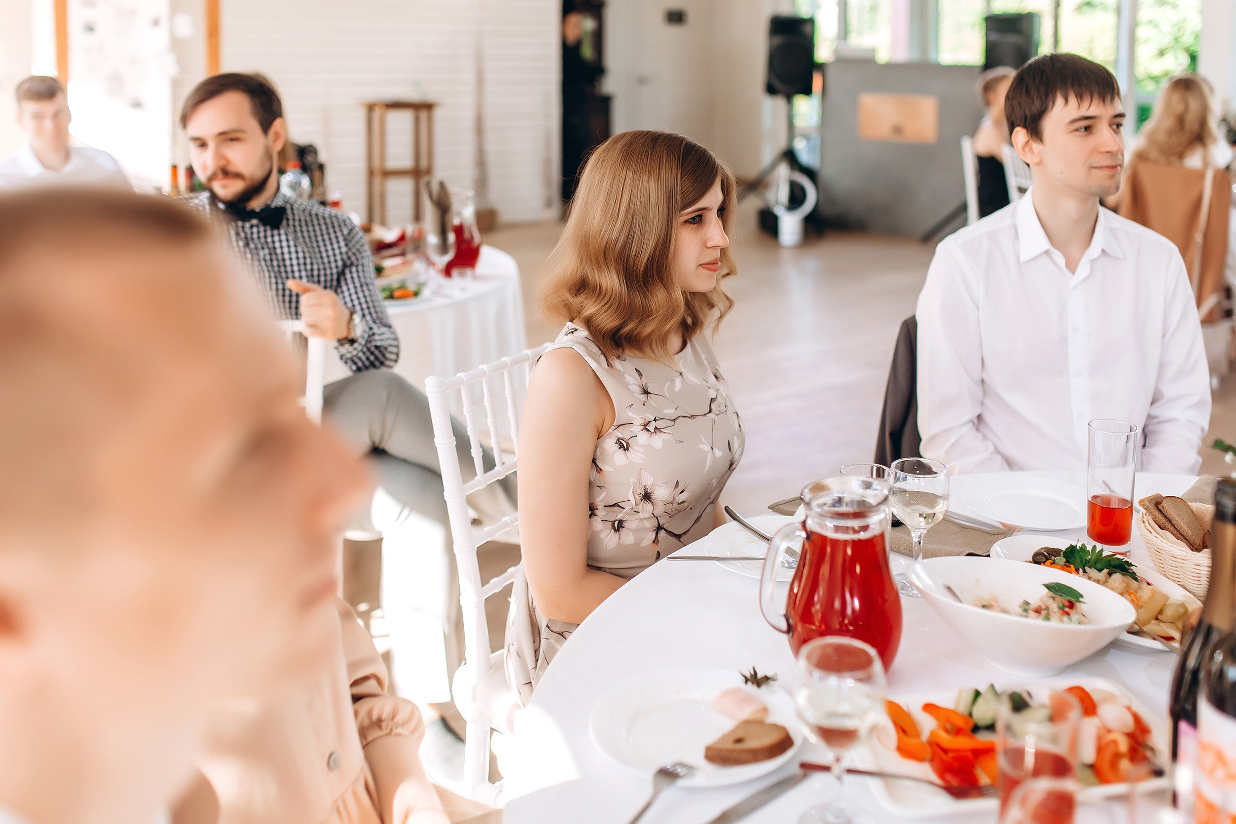 Свадьба в Милаве. Фотограф Марина Пантелеева