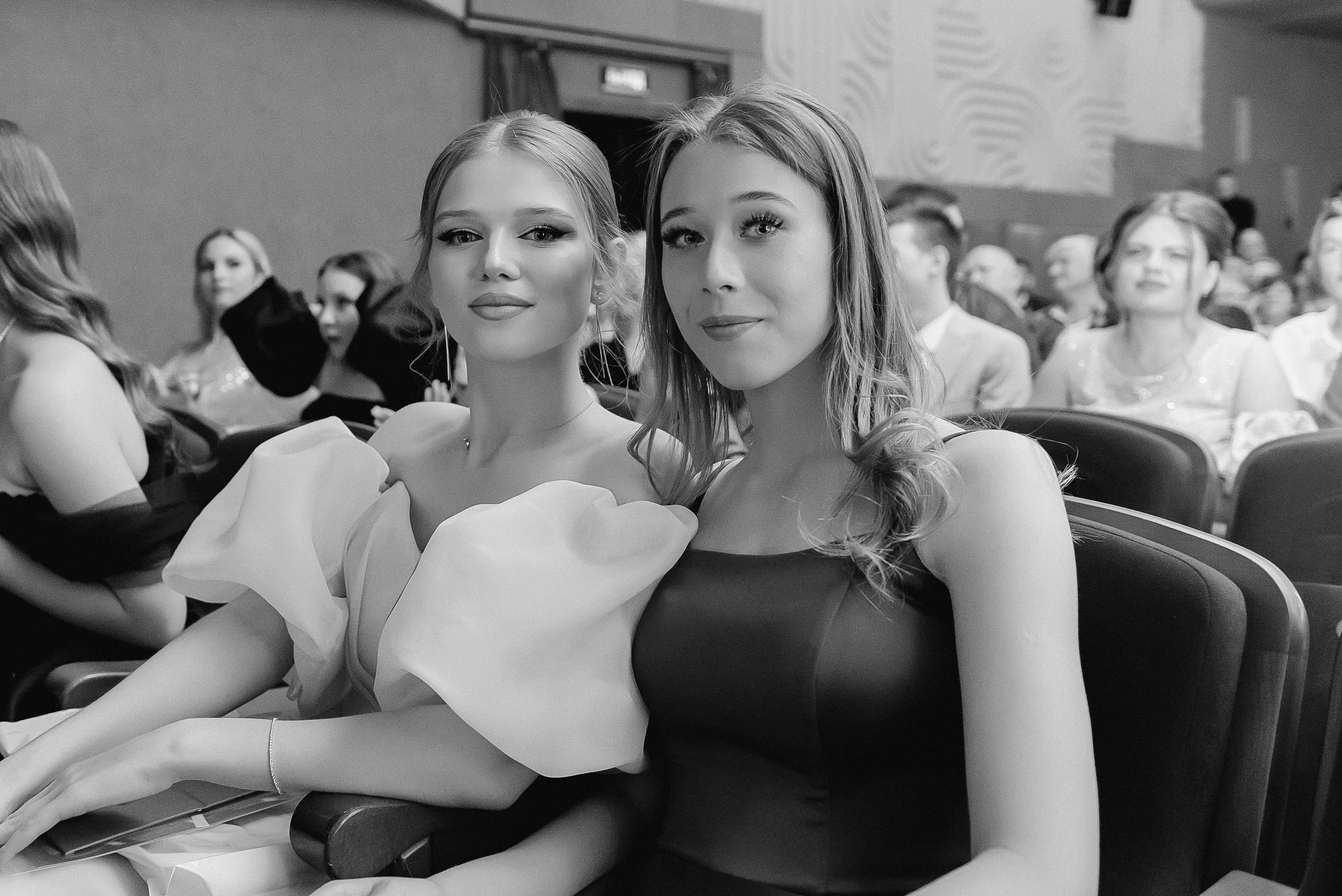 Выпускной школа 2024. Фотограф Рязань. Дарья Дмитриева