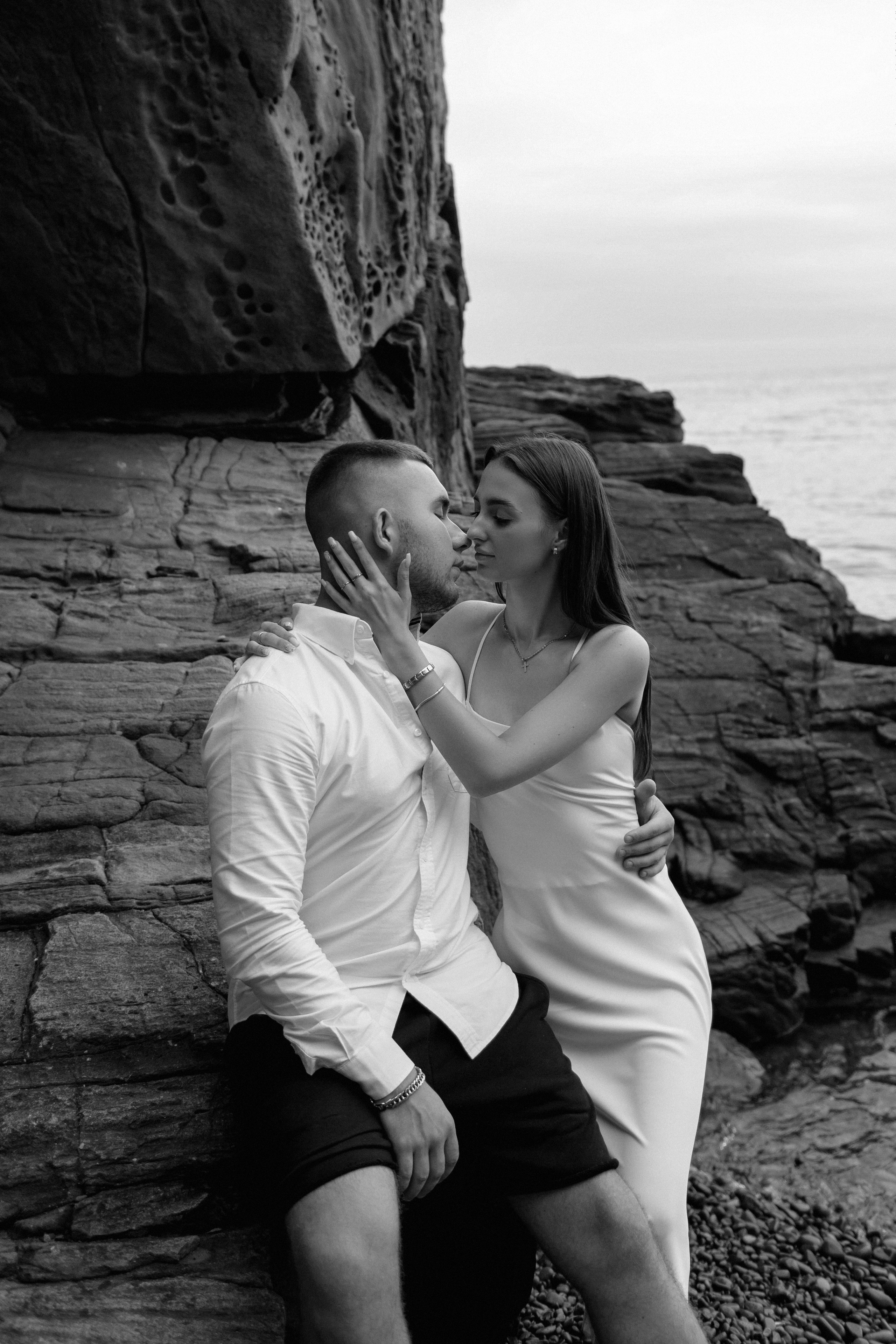 Лера и Андрей. Свадебный фотограф в Москве Анастасия Колесникова