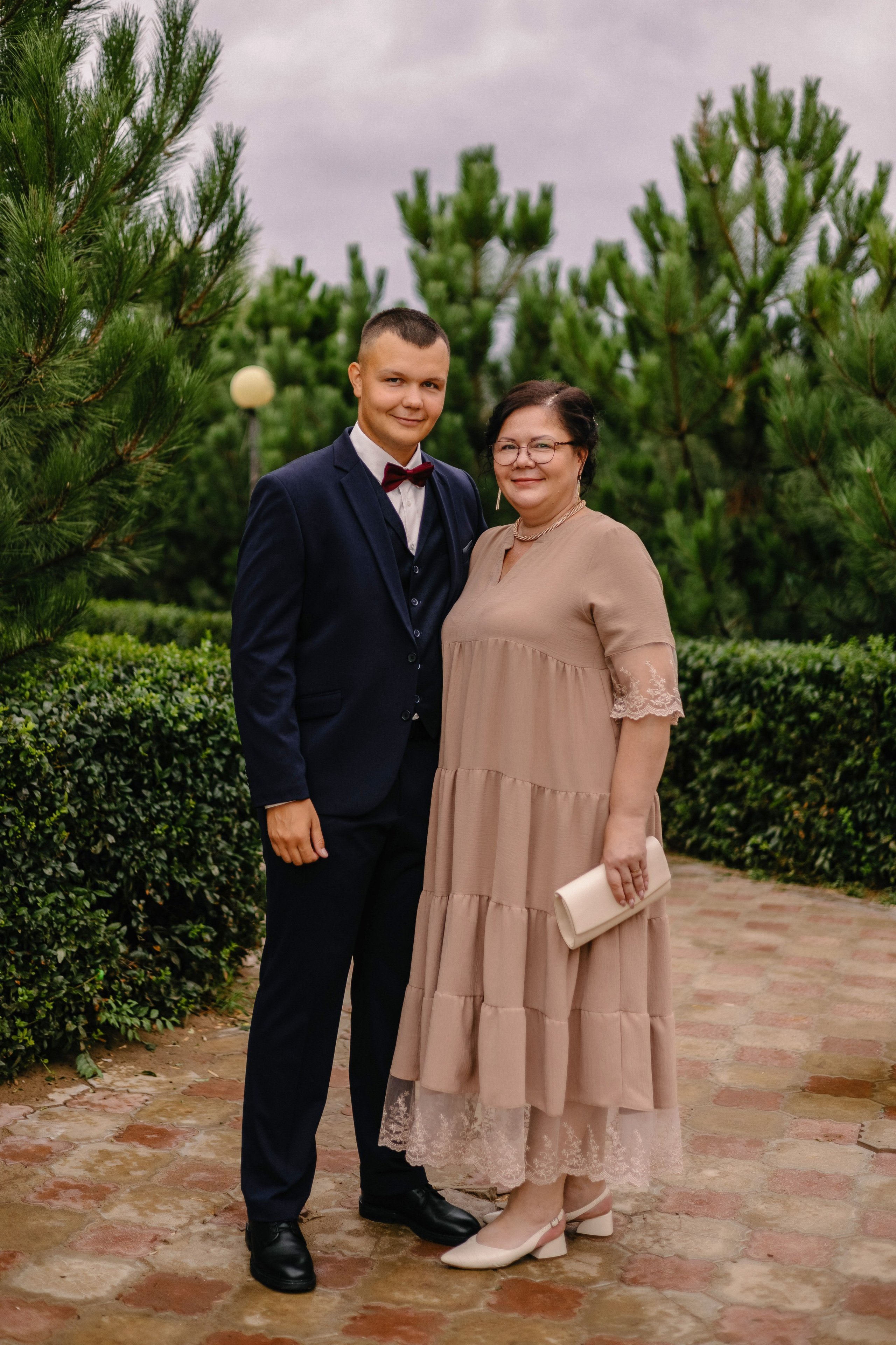 Ирина, Иван. Фотограф Волгоград Кристина Прохоренко