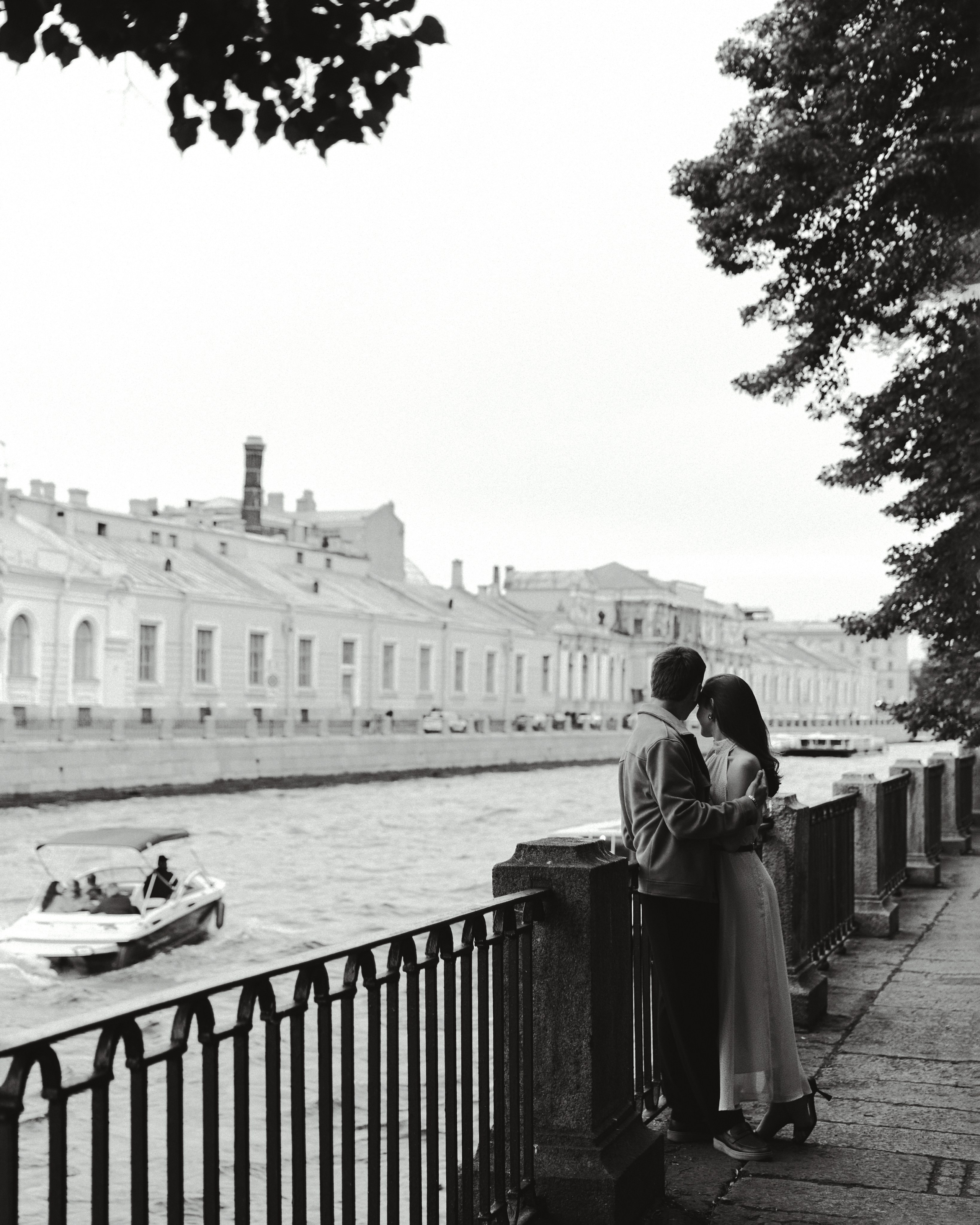 Алина и Данил. Фотограф в Санкт-Петербурге Татьяна Александрова
