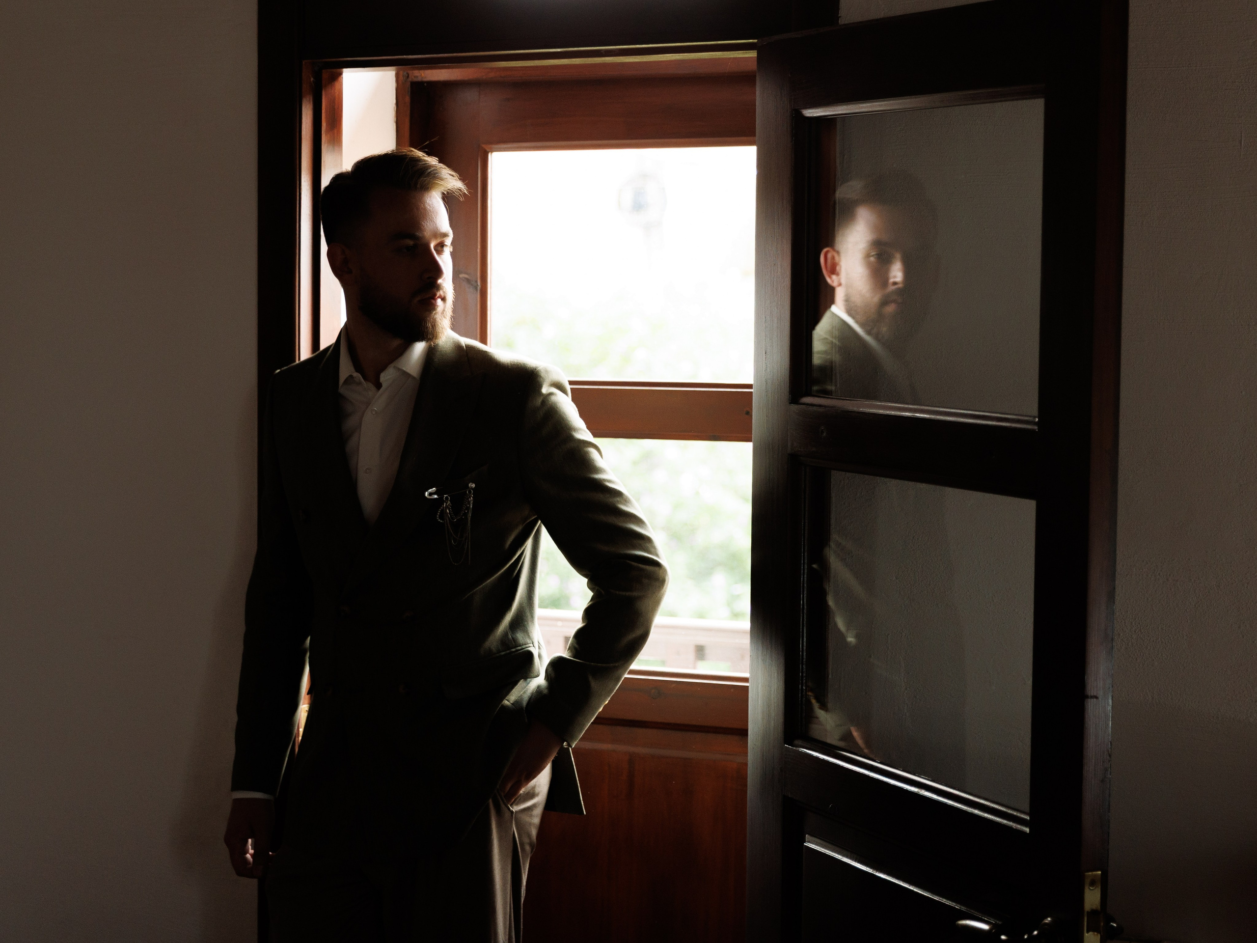 Артем и Анастасия. Фотограф