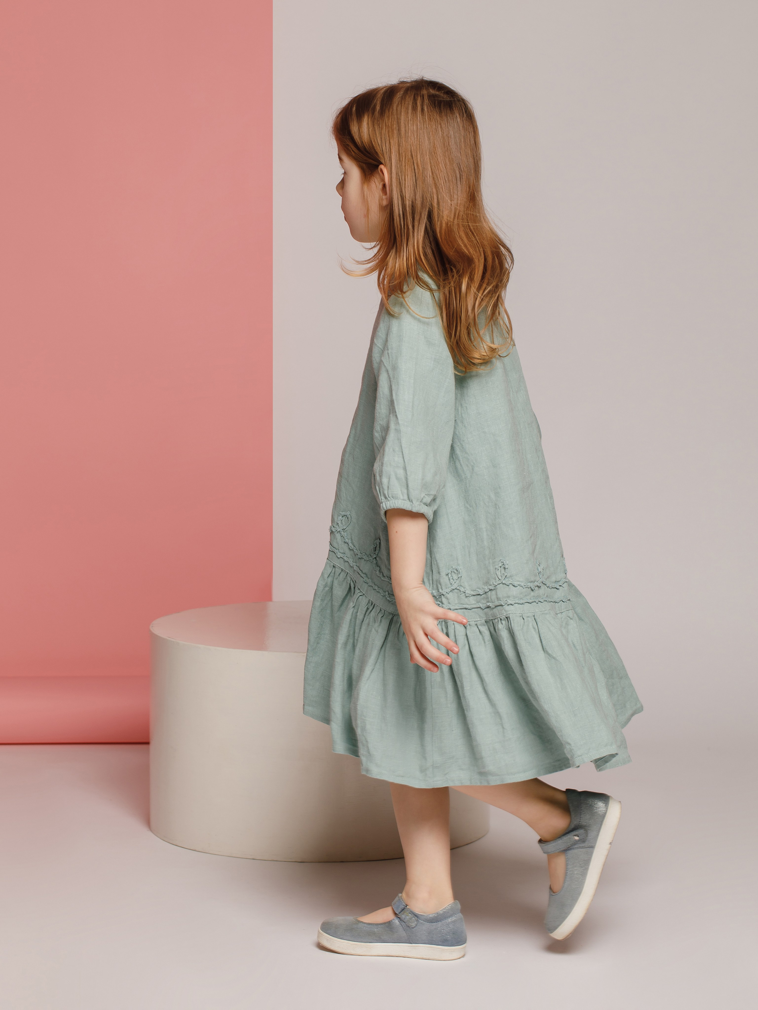 Детская одежда «Kayros KIDS»