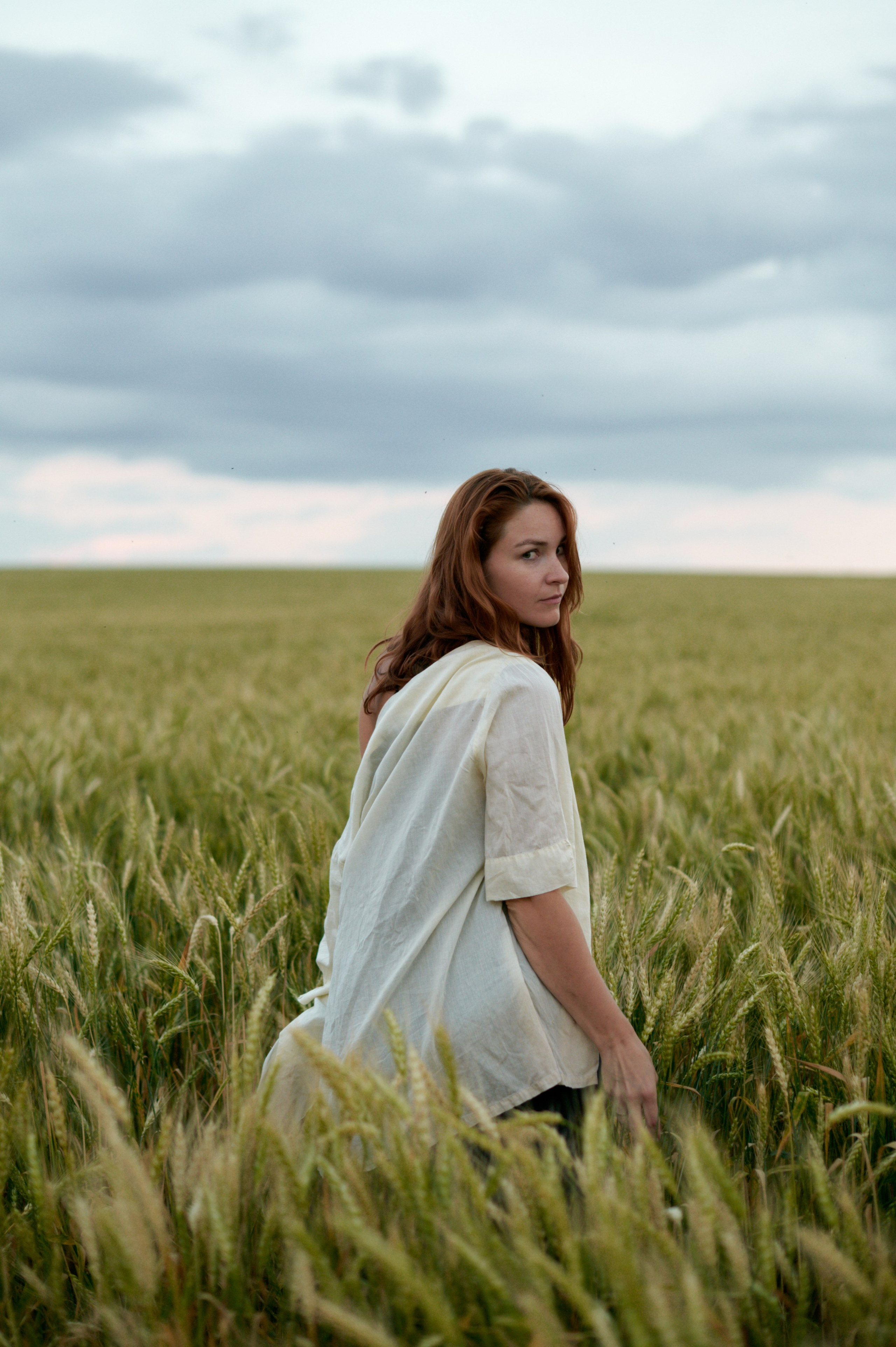 Маша. Фотограф Егорьевск Коломна Воскресенск