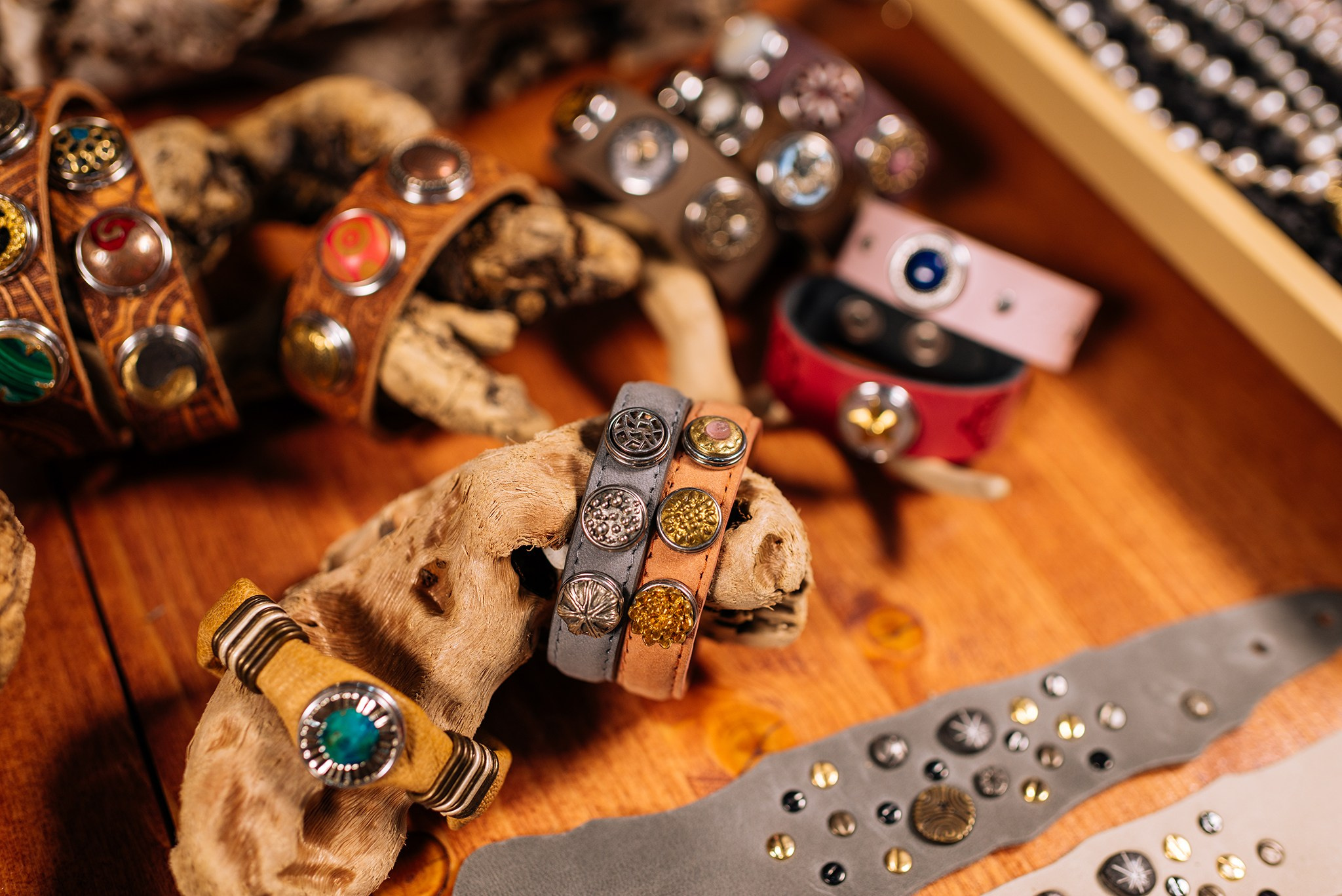 Интеллигентная барахолка. Октябрь 23. Репортажный фотограф в Санкт-Петербурге Анастасия Клёпова