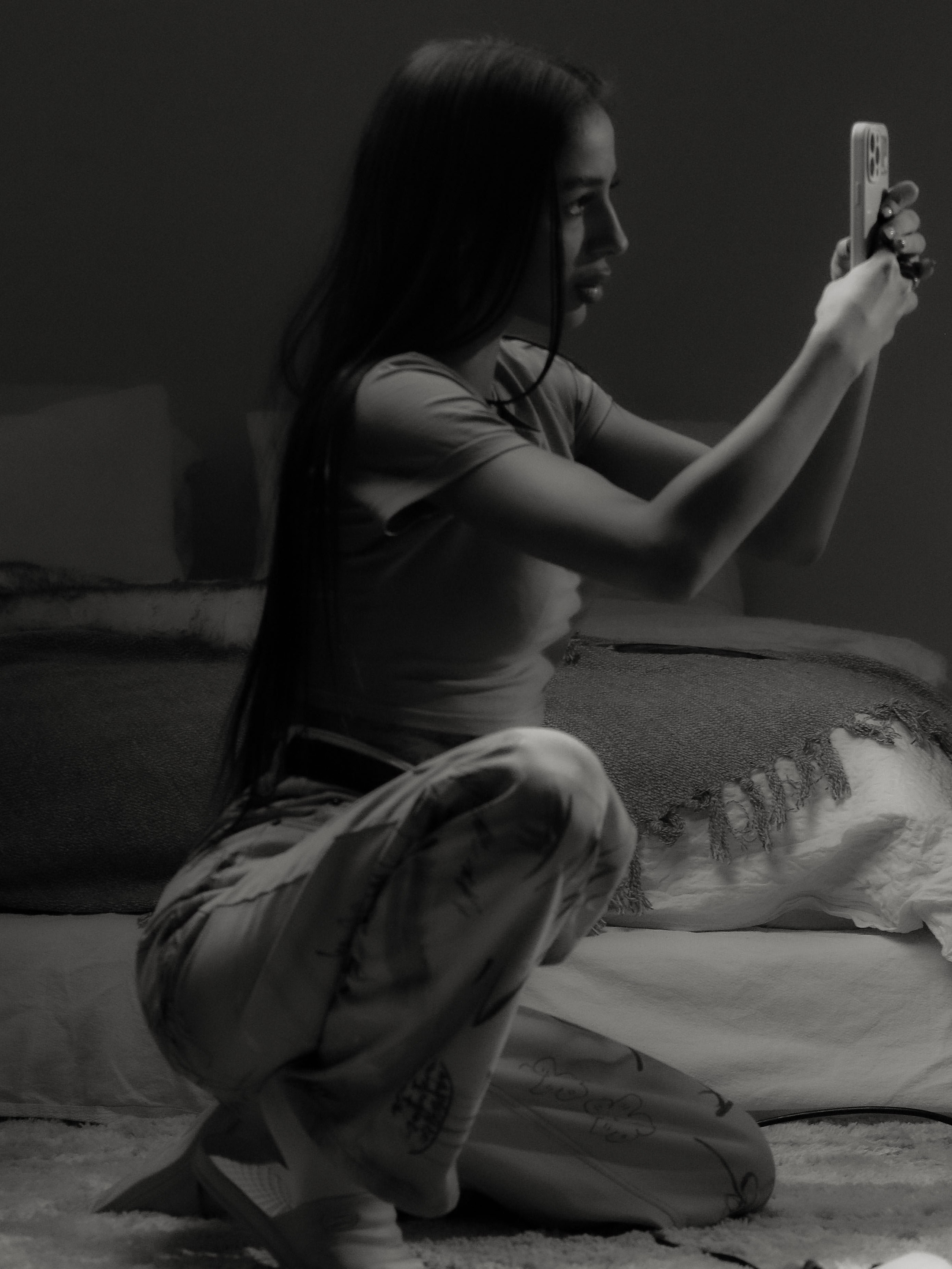 Урок Фото-школы. Фотограф Екатерина Козловская