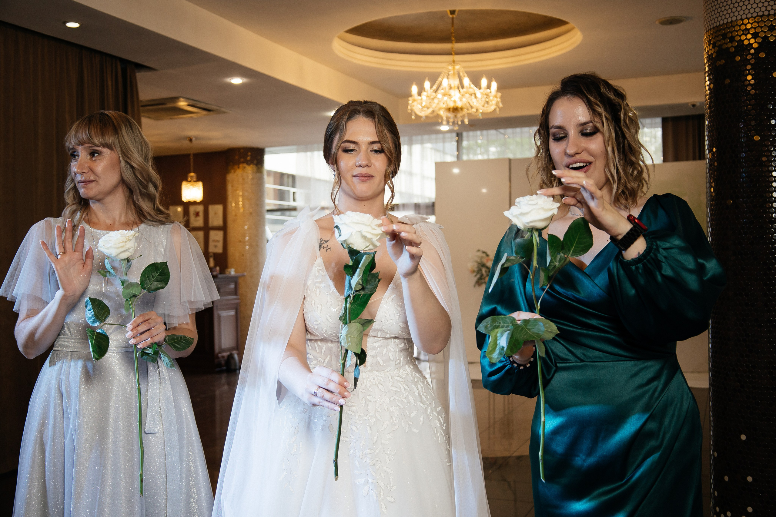 Свадьба полный день. Фотограф в Иркутске