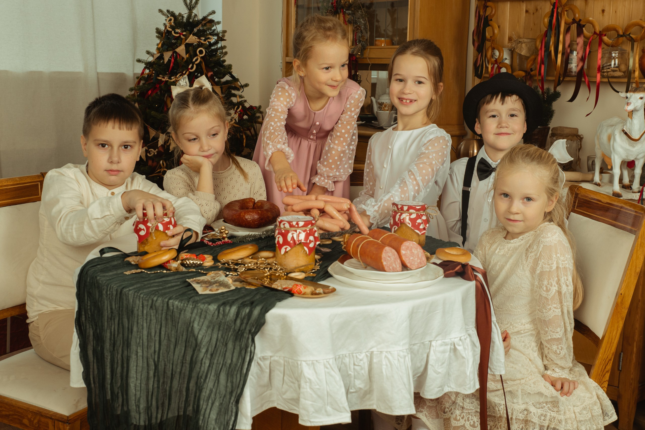 Две рекламные съемки в одной. Портретный и семейный фотограф в Санкт-Петербурге Чугунова Анастасия