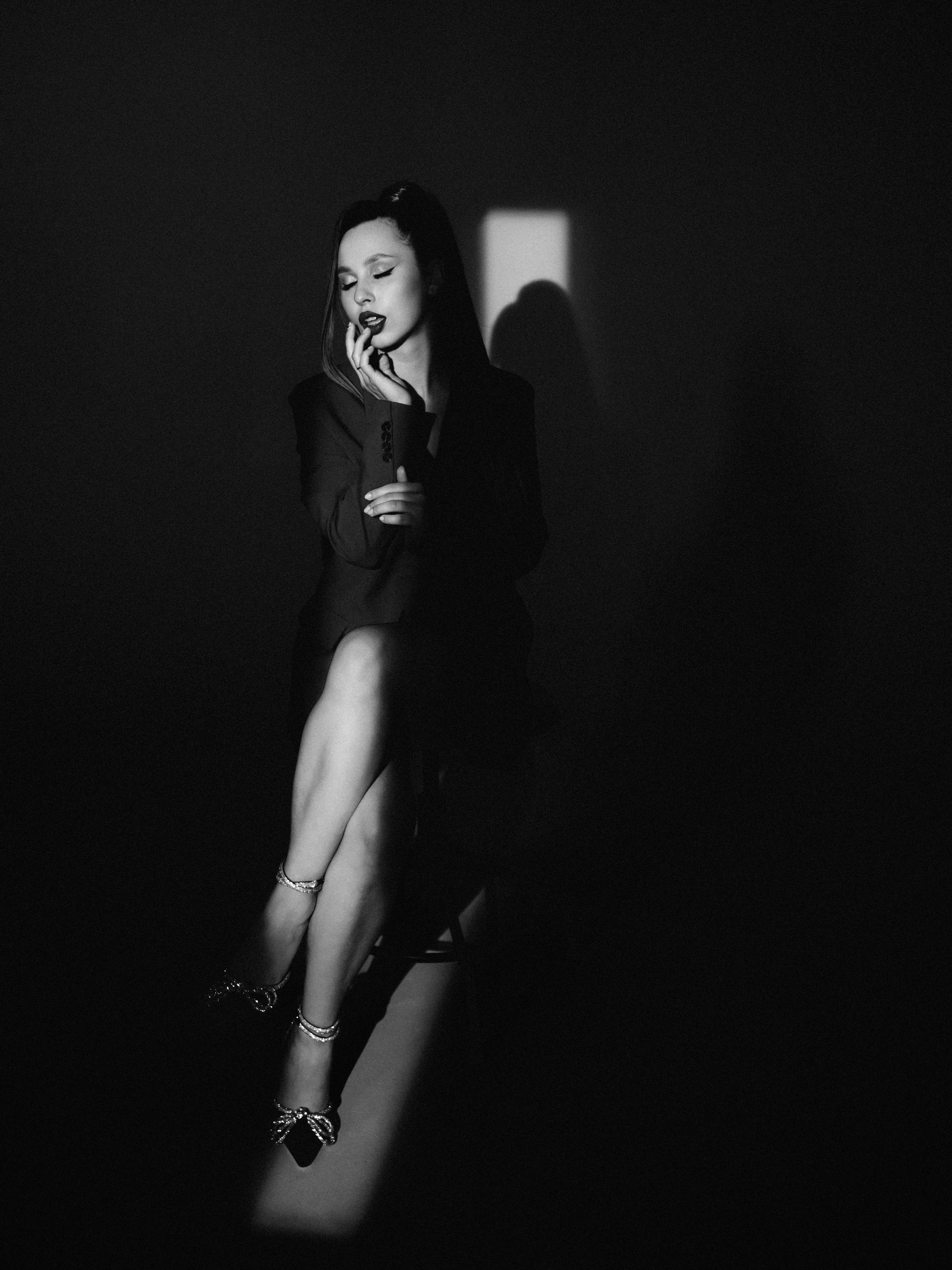 Карина — женский портрет. Семейный фотограф в Краснодаре Храмова Анна