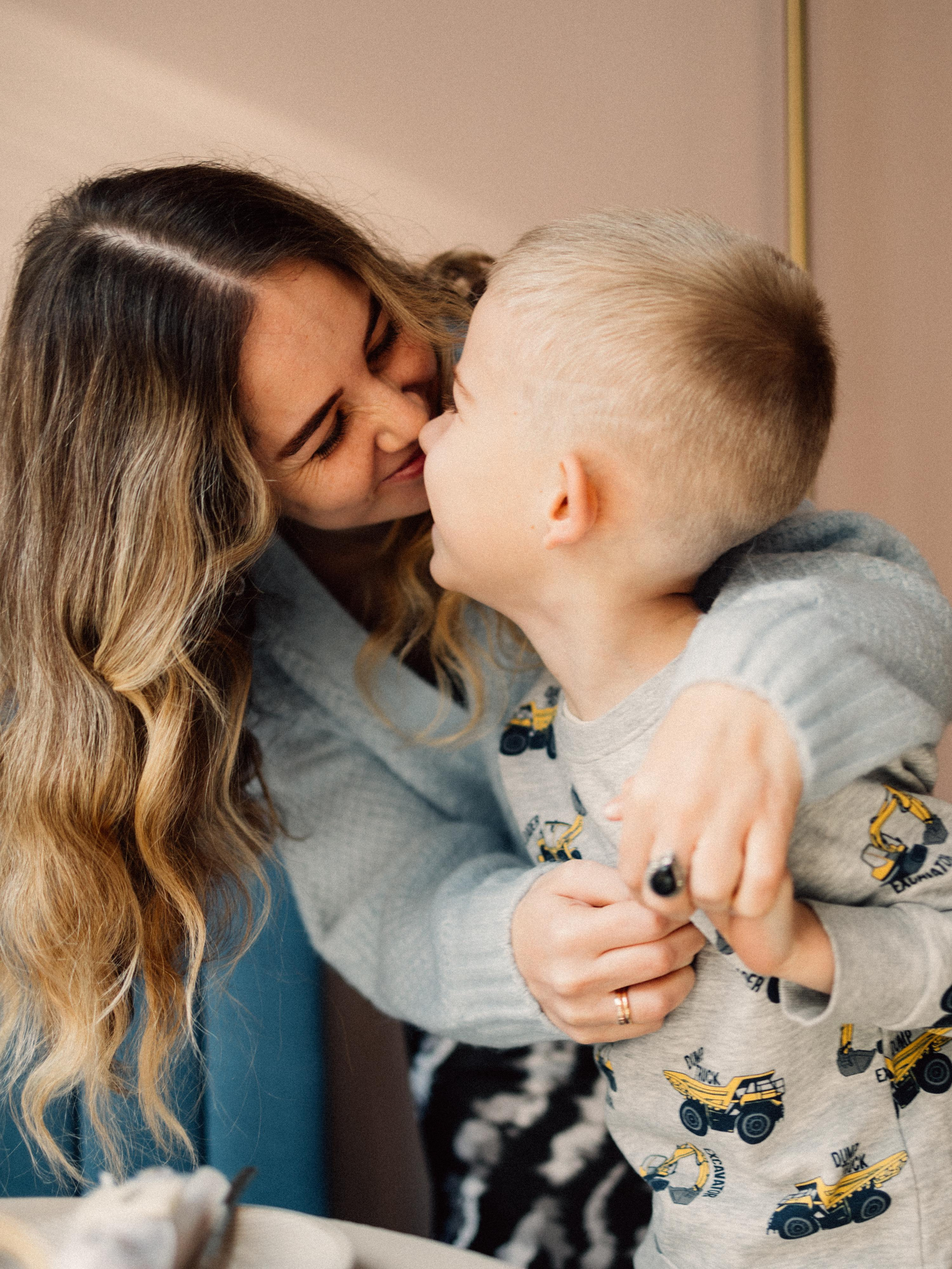 Milisa. Семейная съёмка. Семейный фотограф в Краснодаре Храмова Анна