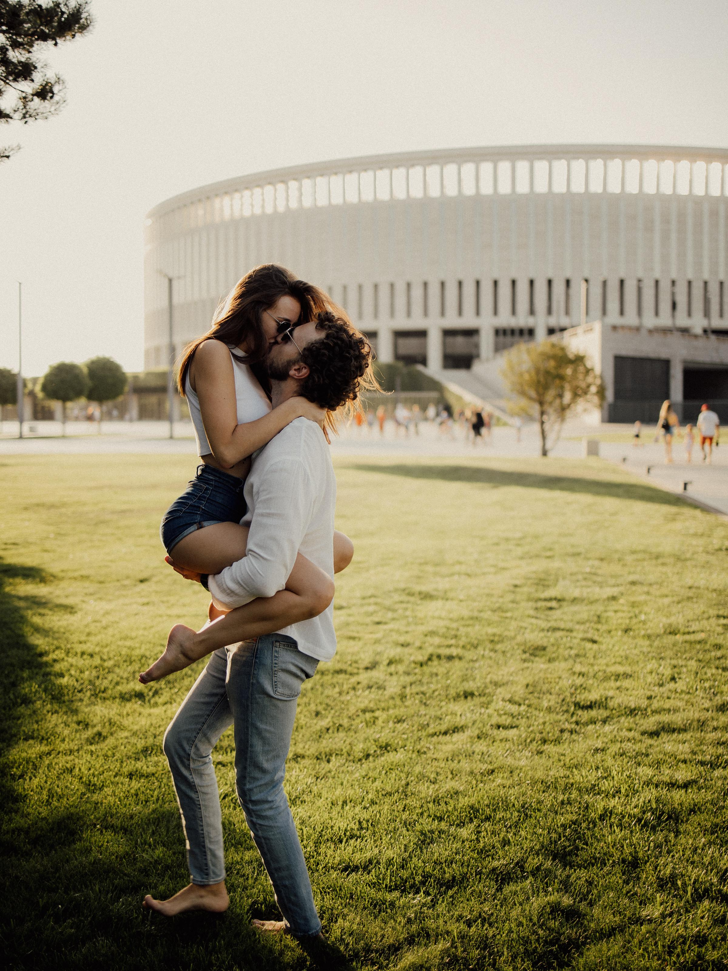 Love story съёмки. Семейный фотограф в Краснодаре Храмова Анна