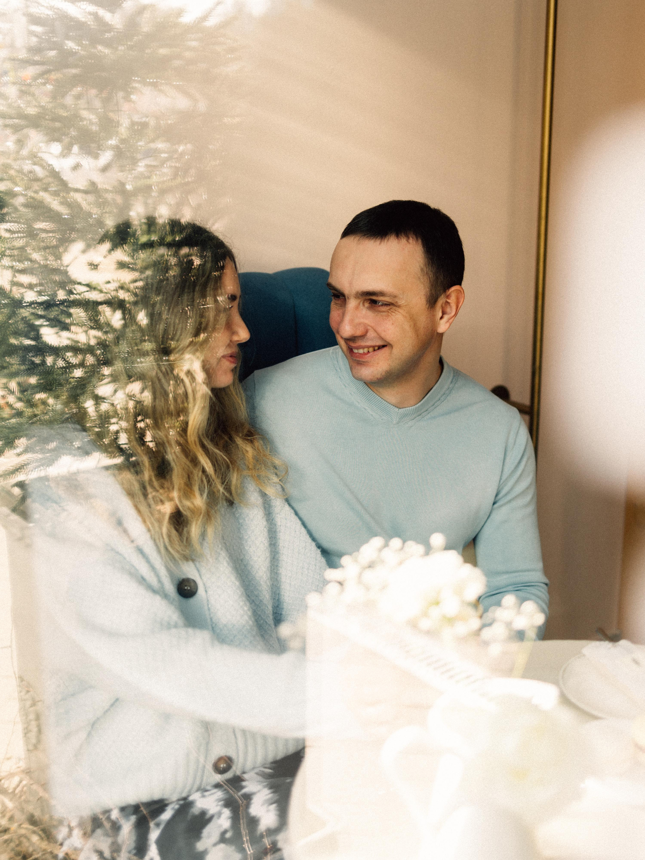 Milisa. Семейная съёмка. Семейный фотограф в Краснодаре Храмова Анна