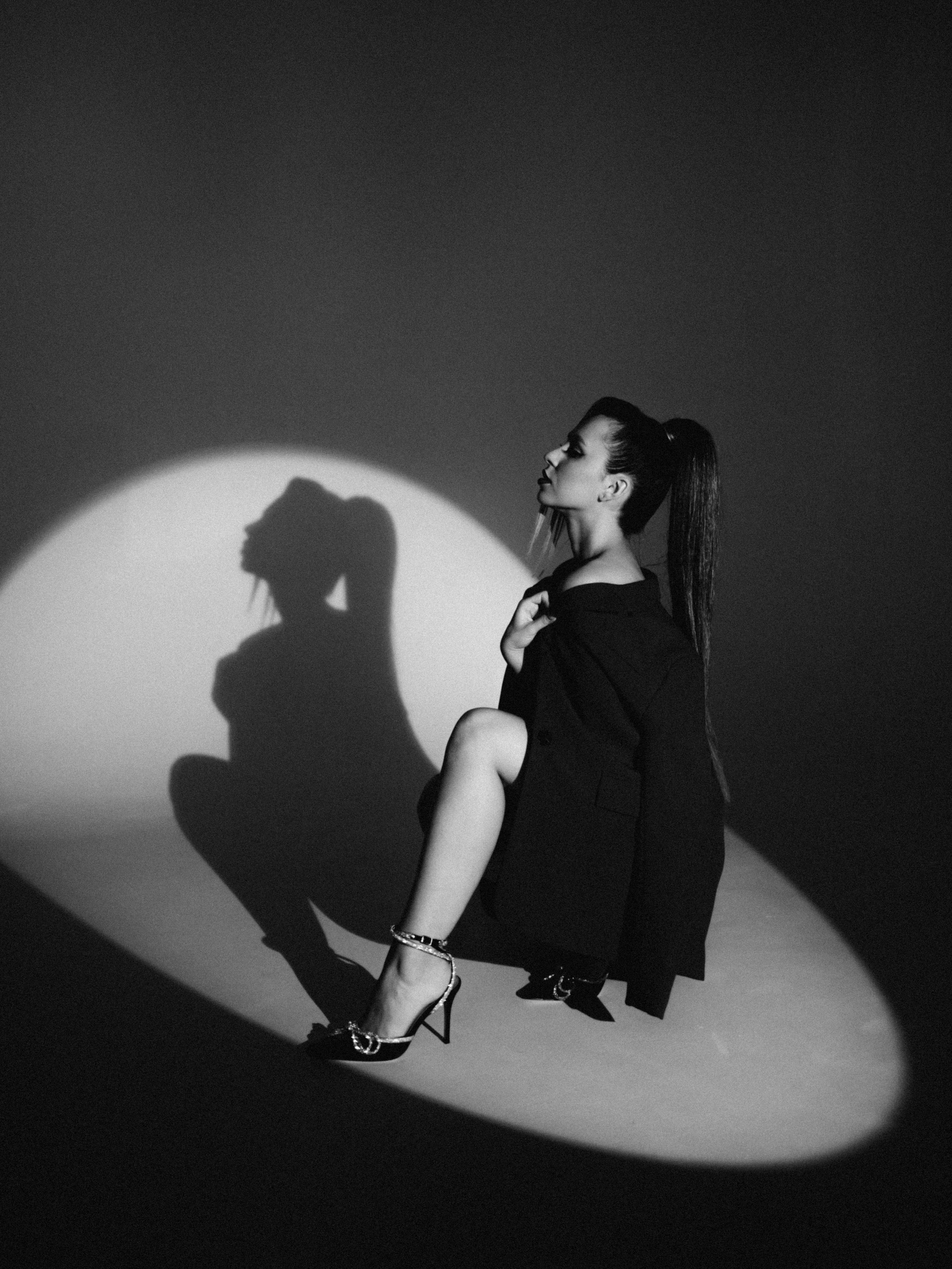 Карина — женский портрет. Семейный фотограф в Краснодаре Храмова Анна