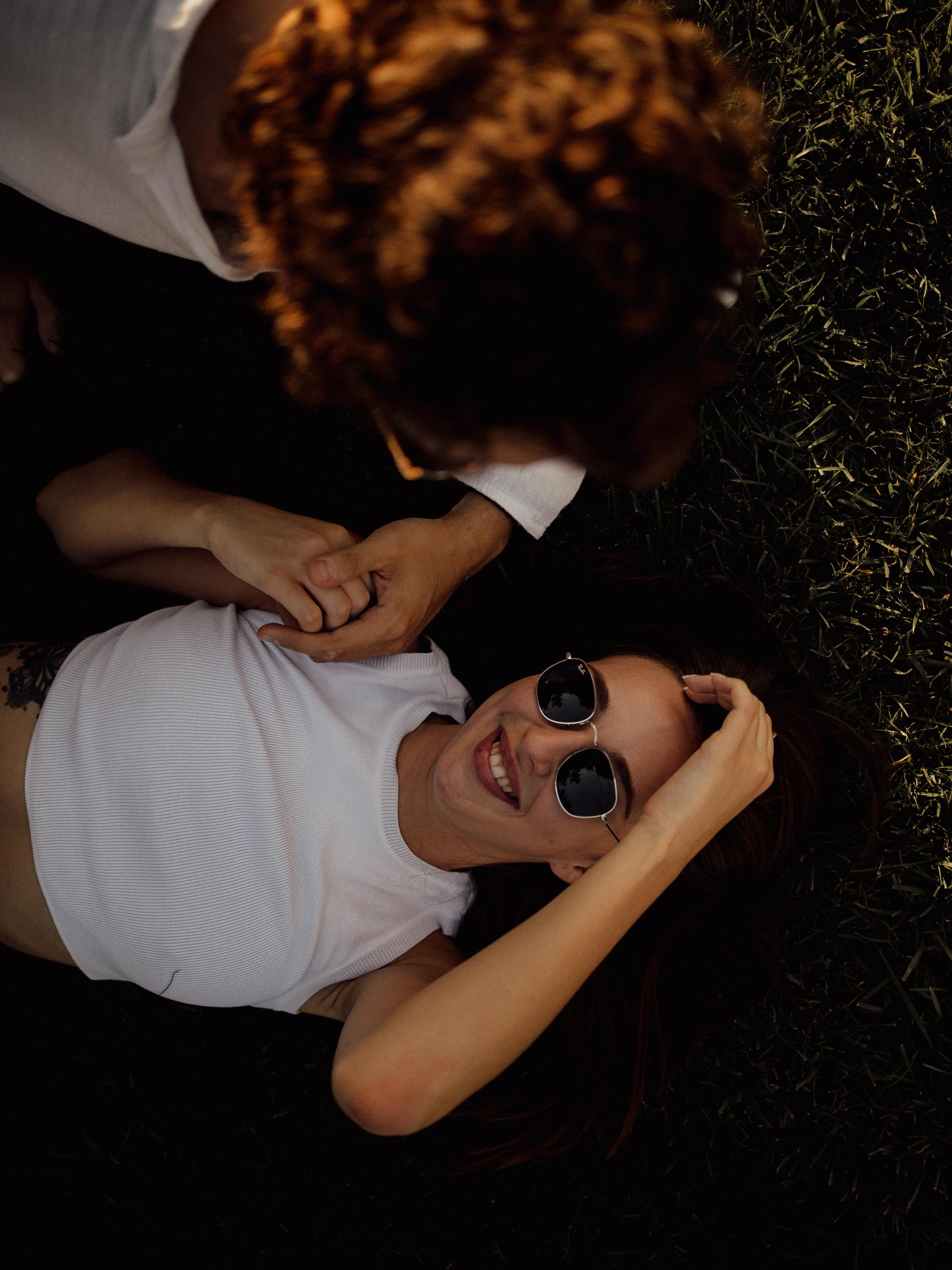 Love story съёмки. Семейный фотограф в Краснодаре Храмова Анна