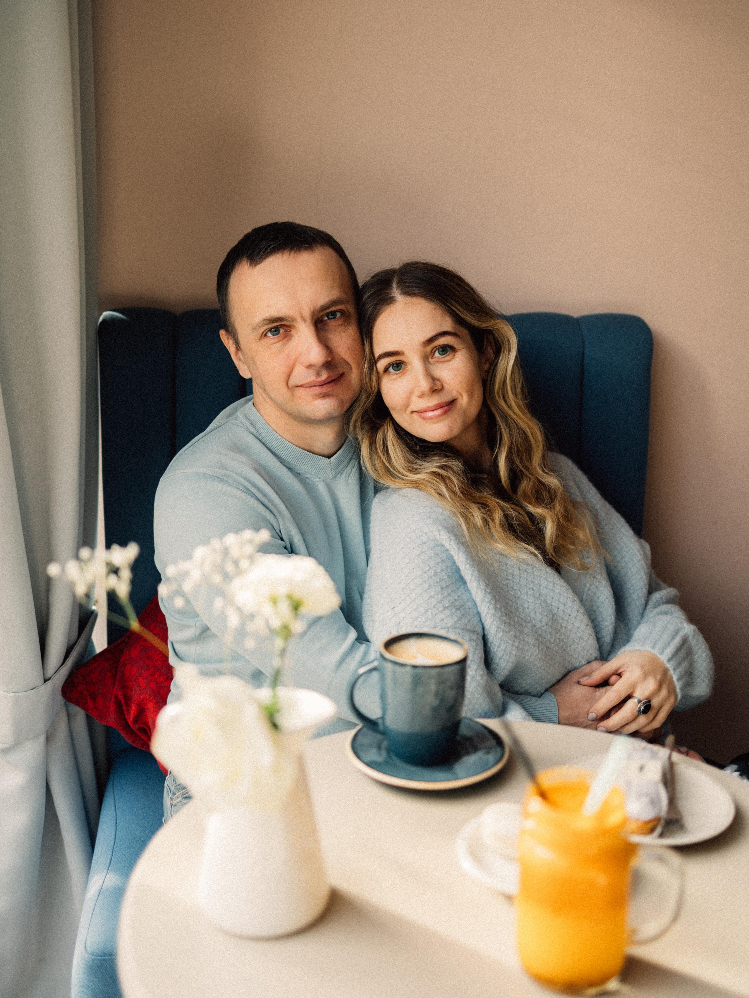 Milisa. Семейная съёмка. Семейный фотограф в Краснодаре Храмова Анна