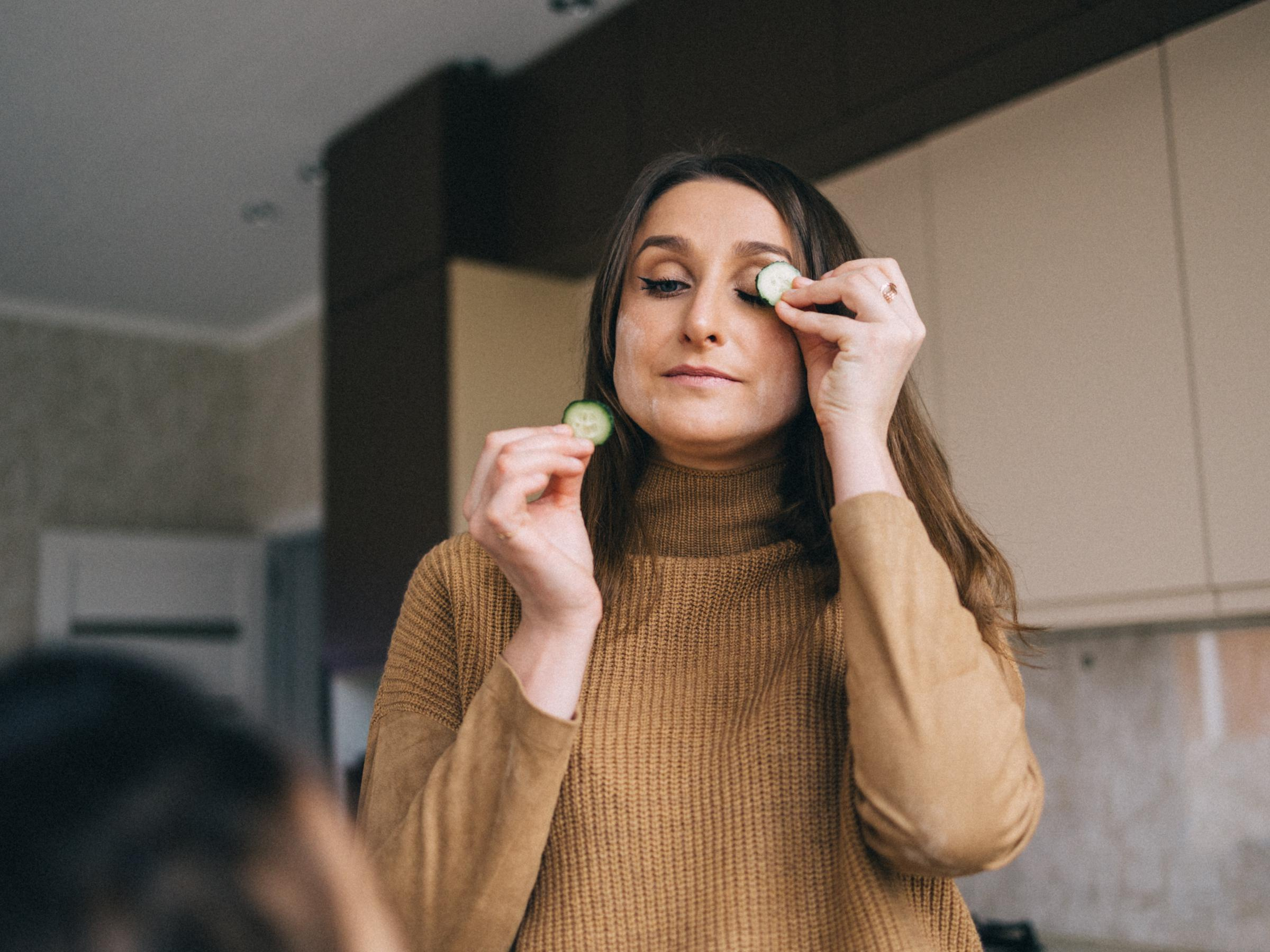 У мамы на кухне. Семейная съёмка. Семейный фотограф в Краснодаре Храмова Анна