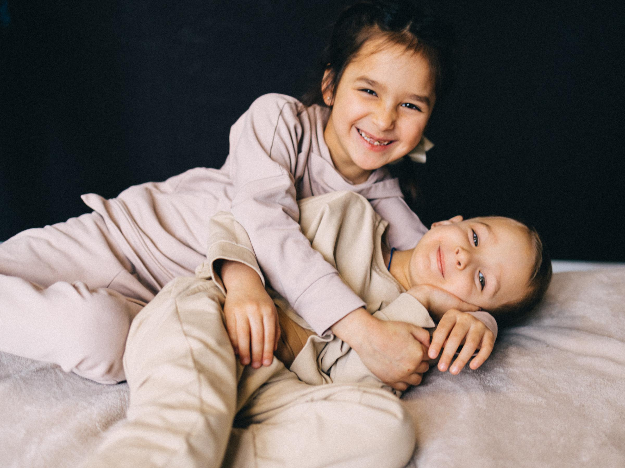 У мамы на кухне. Семейная съёмка. Семейный фотограф в Краснодаре Храмова Анна