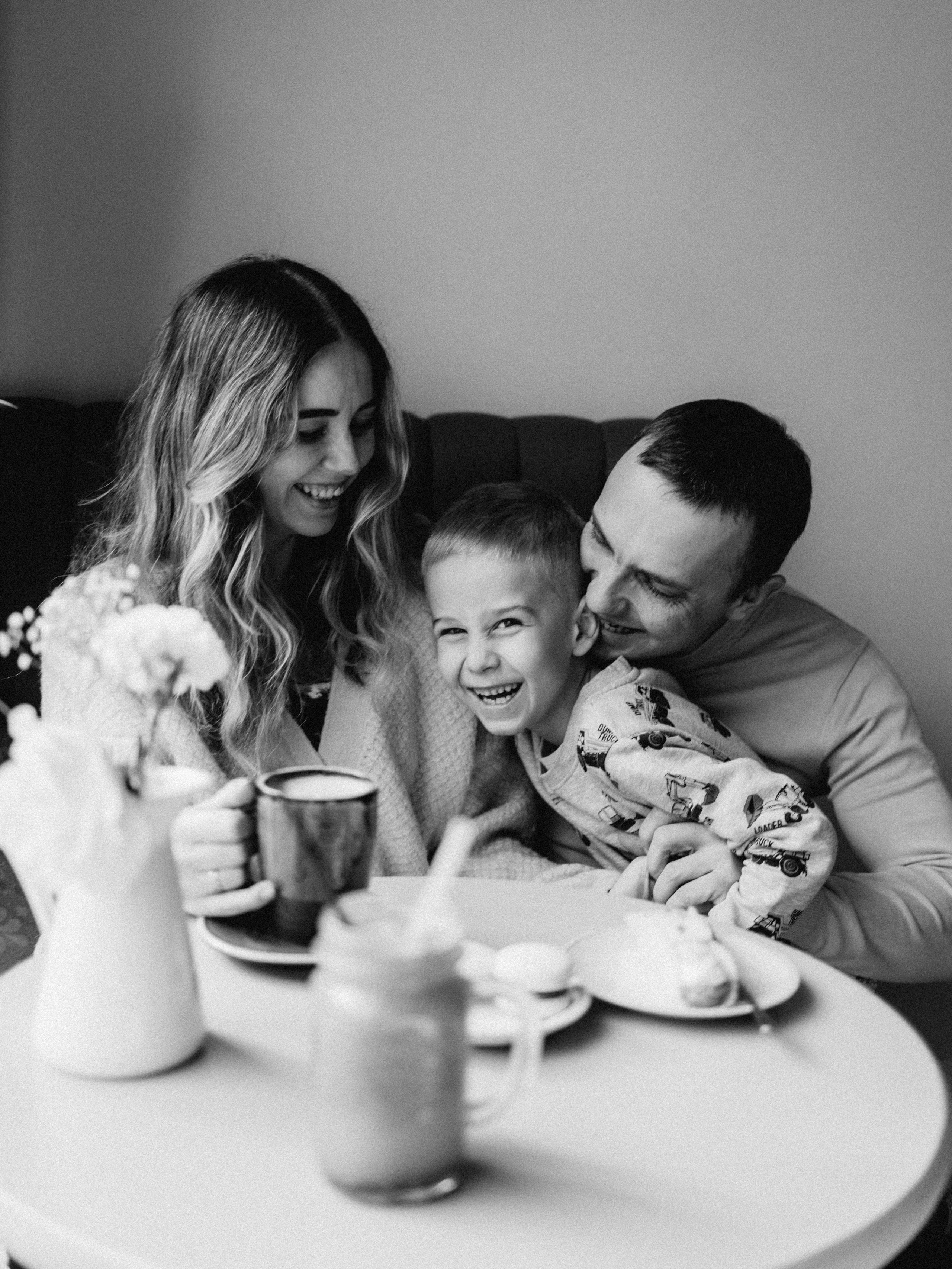 Milisa. Семейная съёмка. Семейный фотограф в Краснодаре Храмова Анна