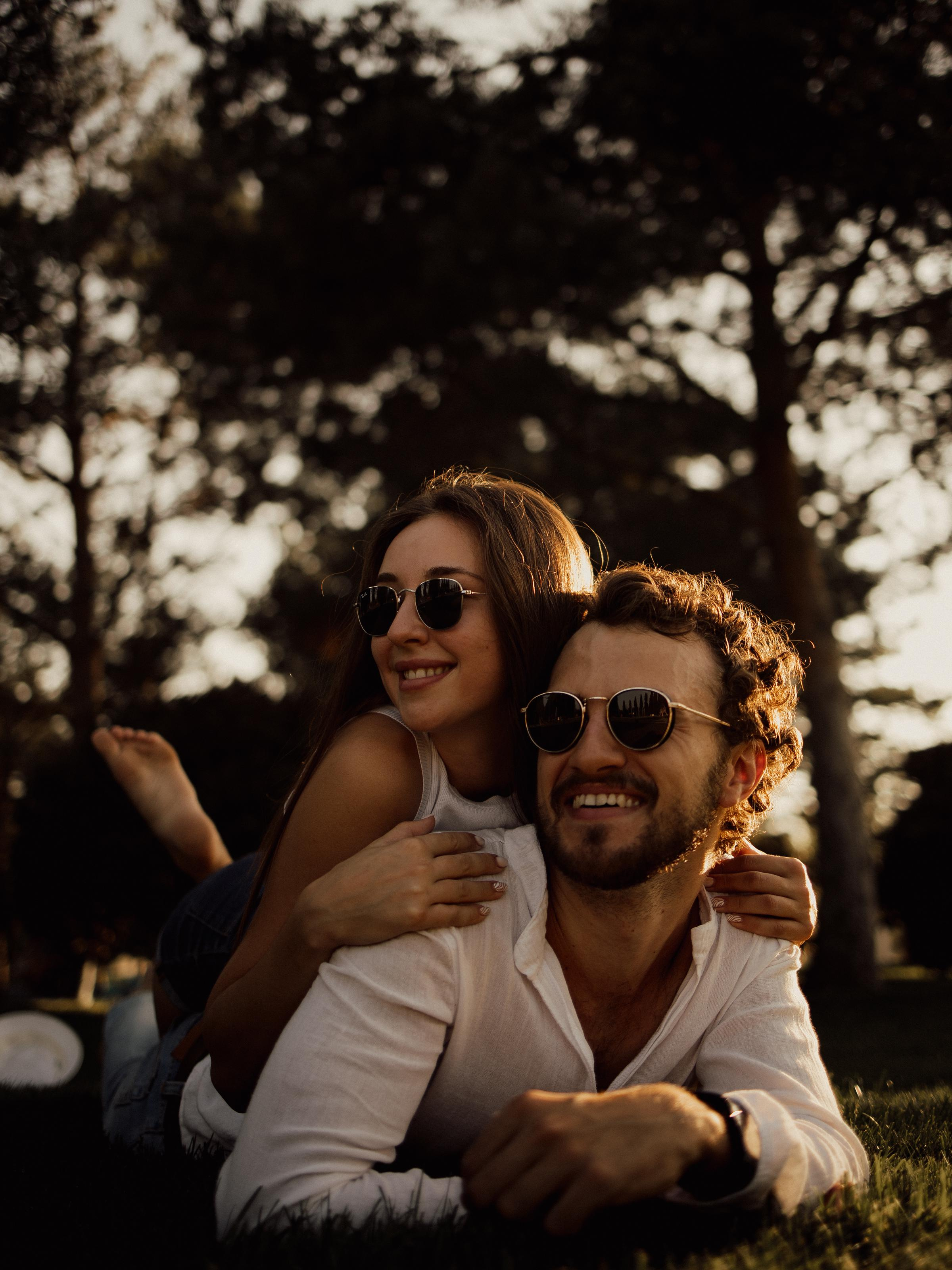 Love story съёмки. Семейный фотограф в Краснодаре Храмова Анна