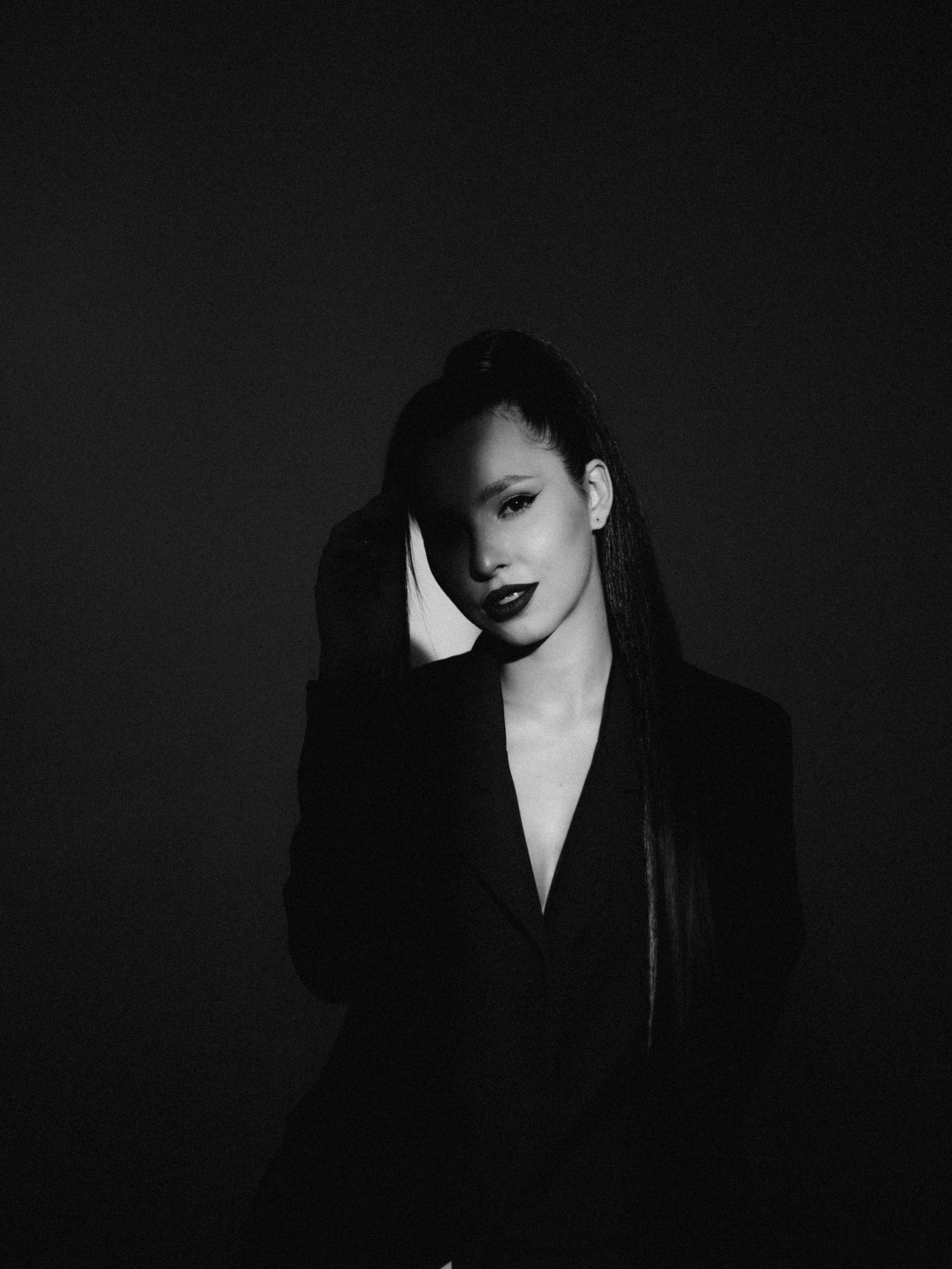 Карина — женский портрет. Семейный фотограф в Краснодаре Храмова Анна