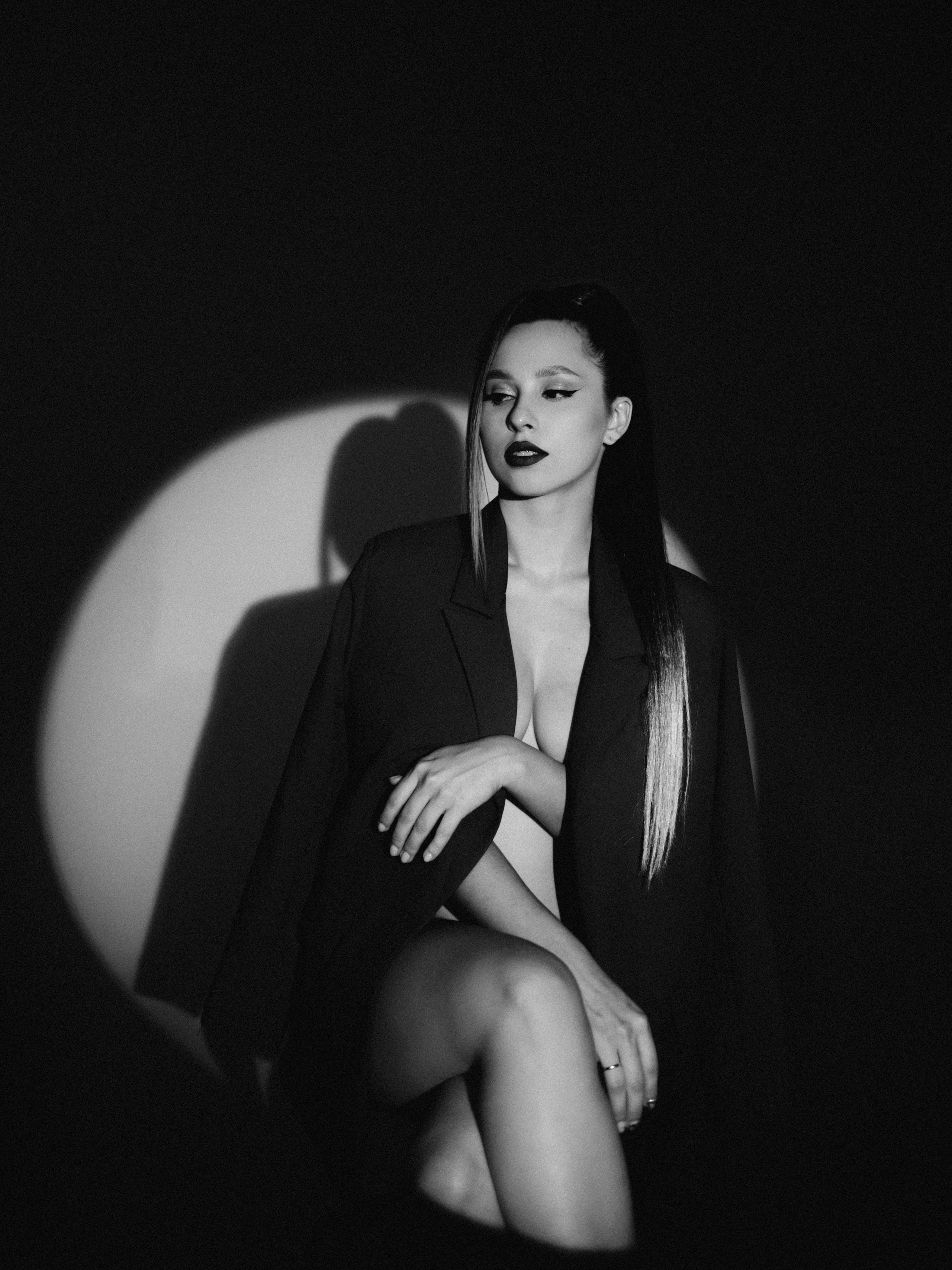 Карина — женский портрет. Семейный фотограф в Краснодаре Храмова Анна