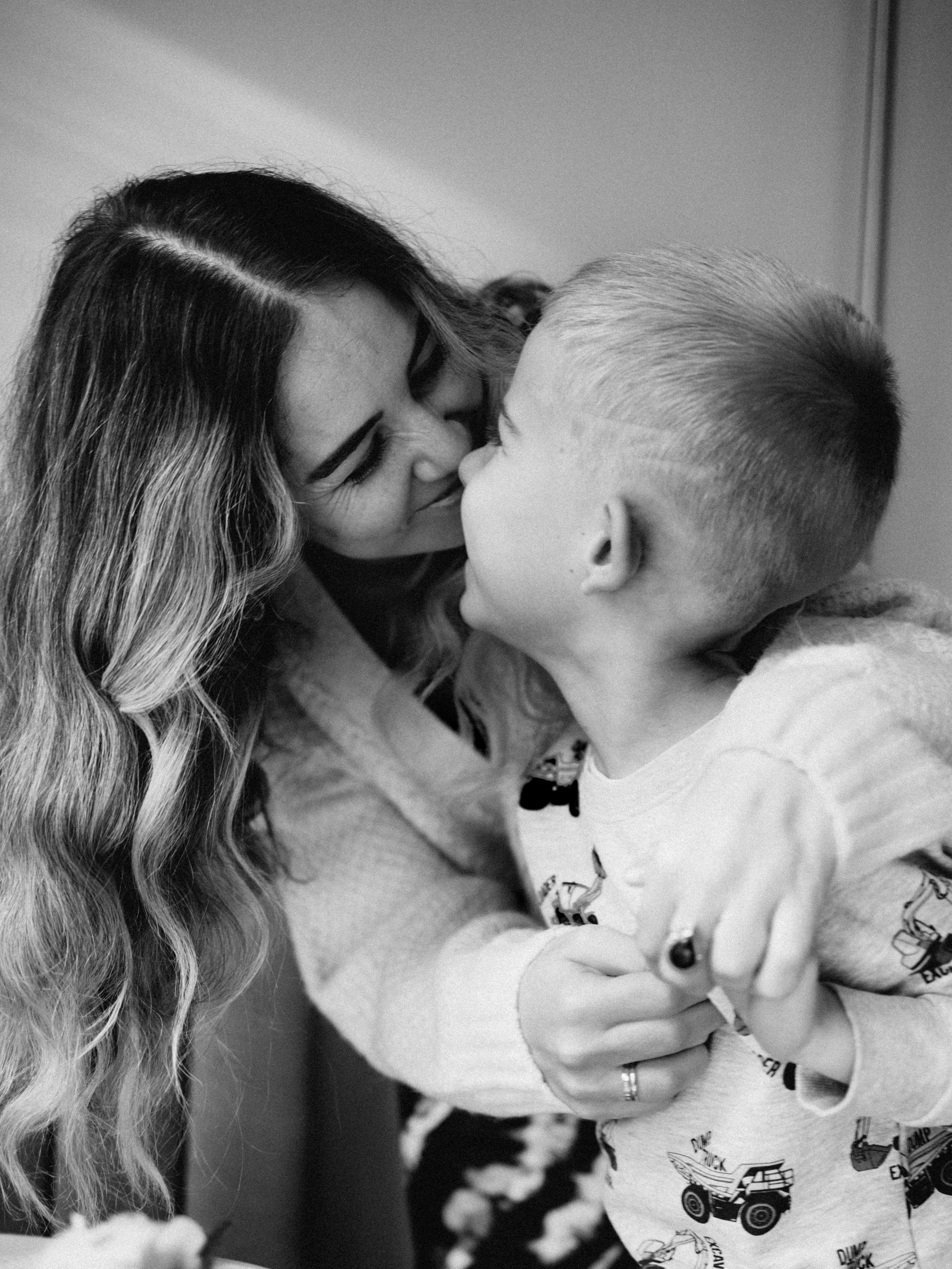 Milisa. Семейная съёмка. Семейный фотограф в Краснодаре Храмова Анна