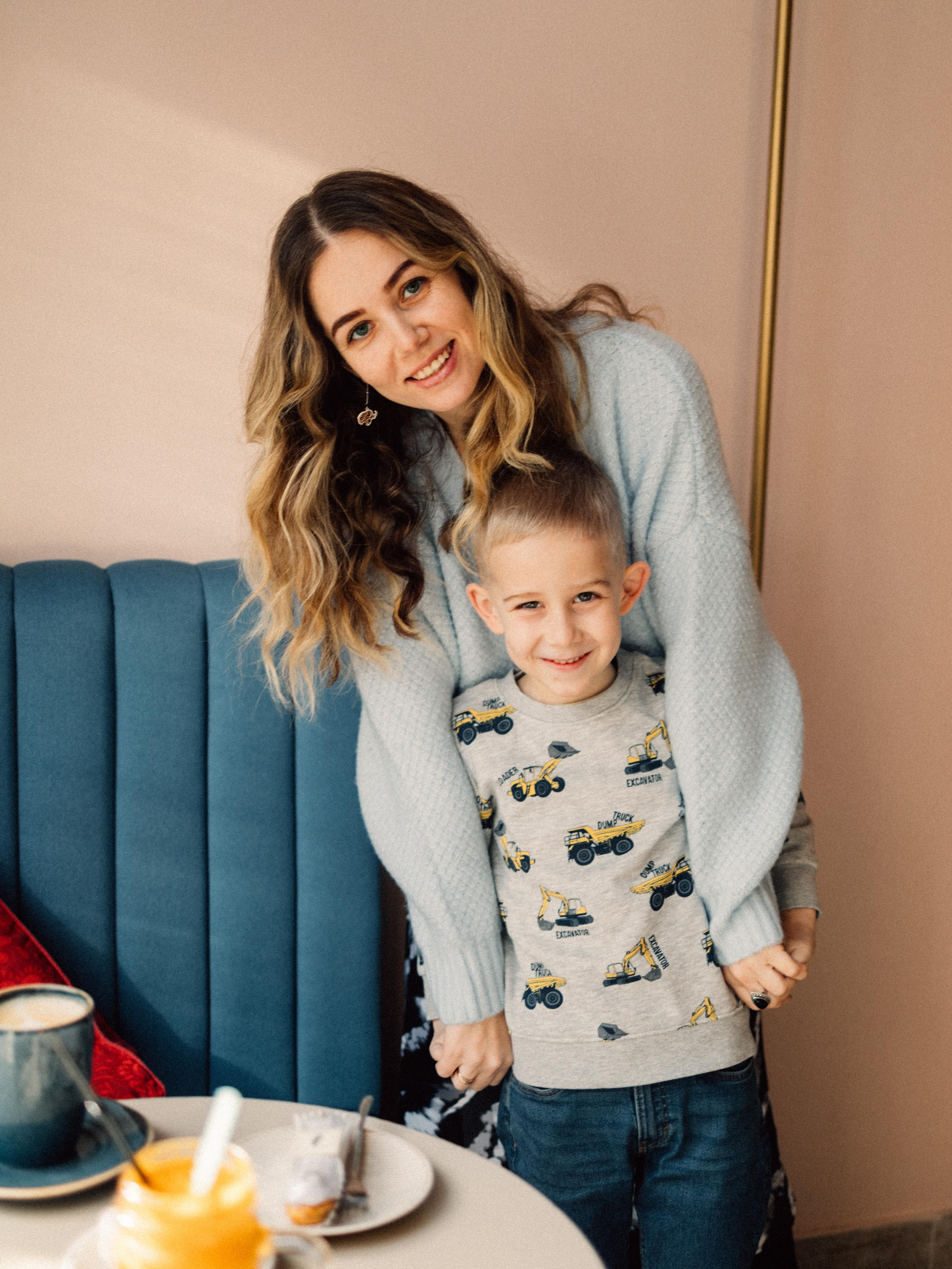 Milisa. Семейная съёмка. Семейный фотограф в Краснодаре Храмова Анна