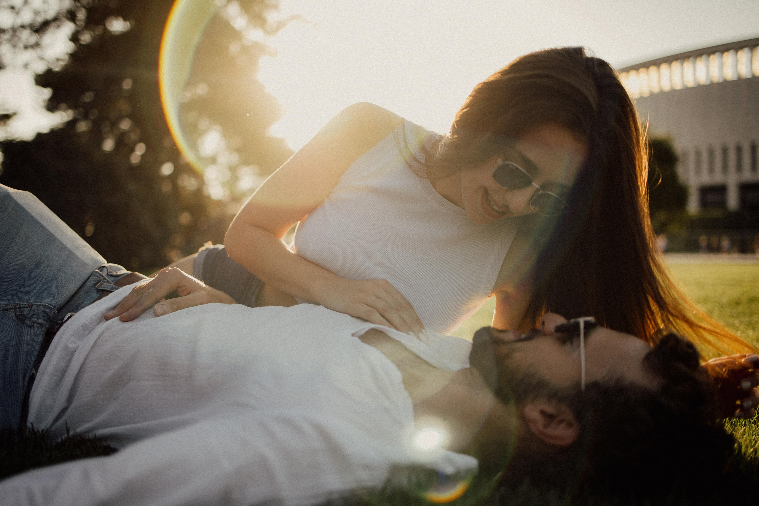 Love story съёмки. Семейный фотограф в Краснодаре Храмова Анна