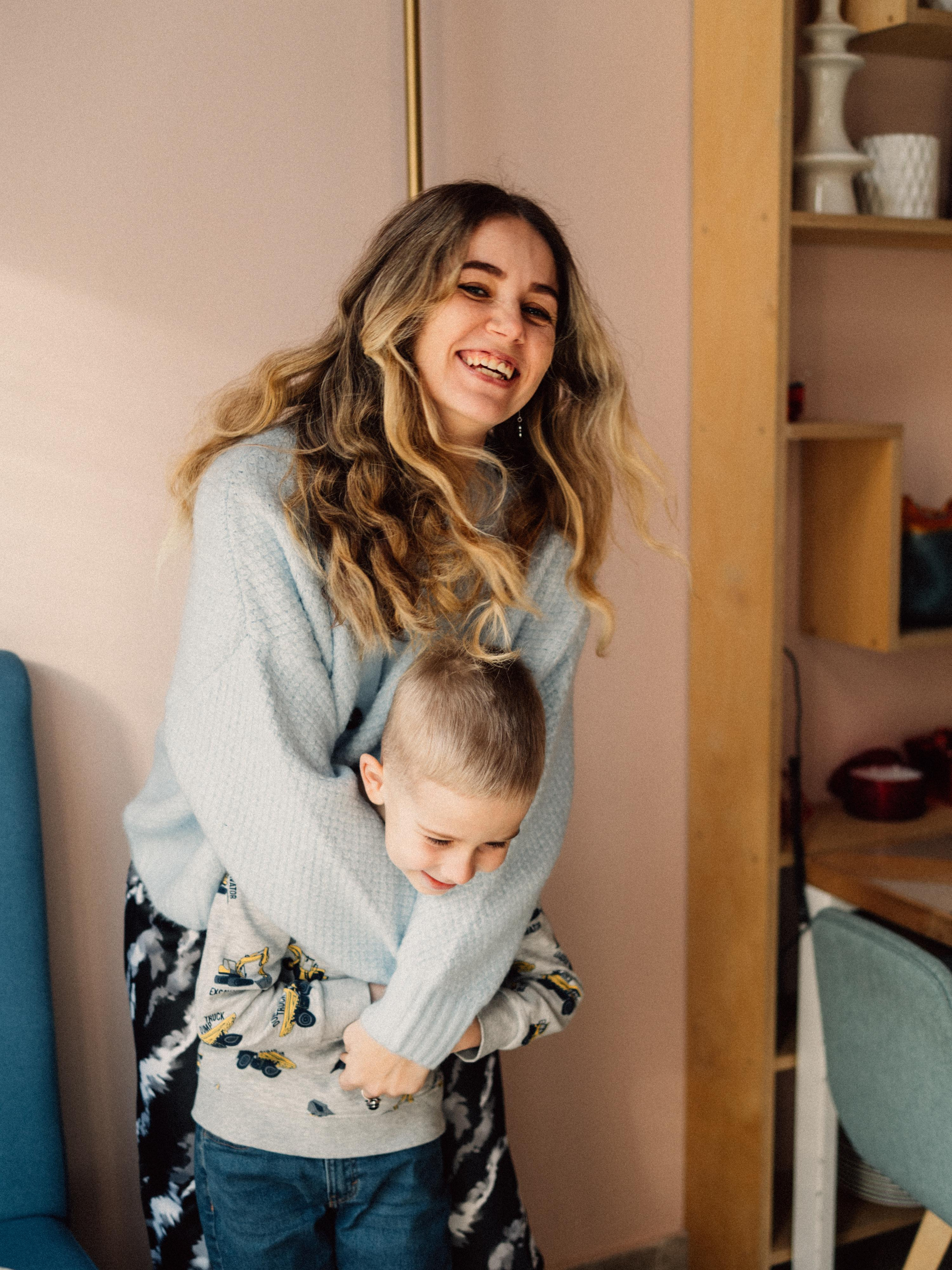 Milisa. Семейная съёмка. Семейный фотограф в Краснодаре Храмова Анна