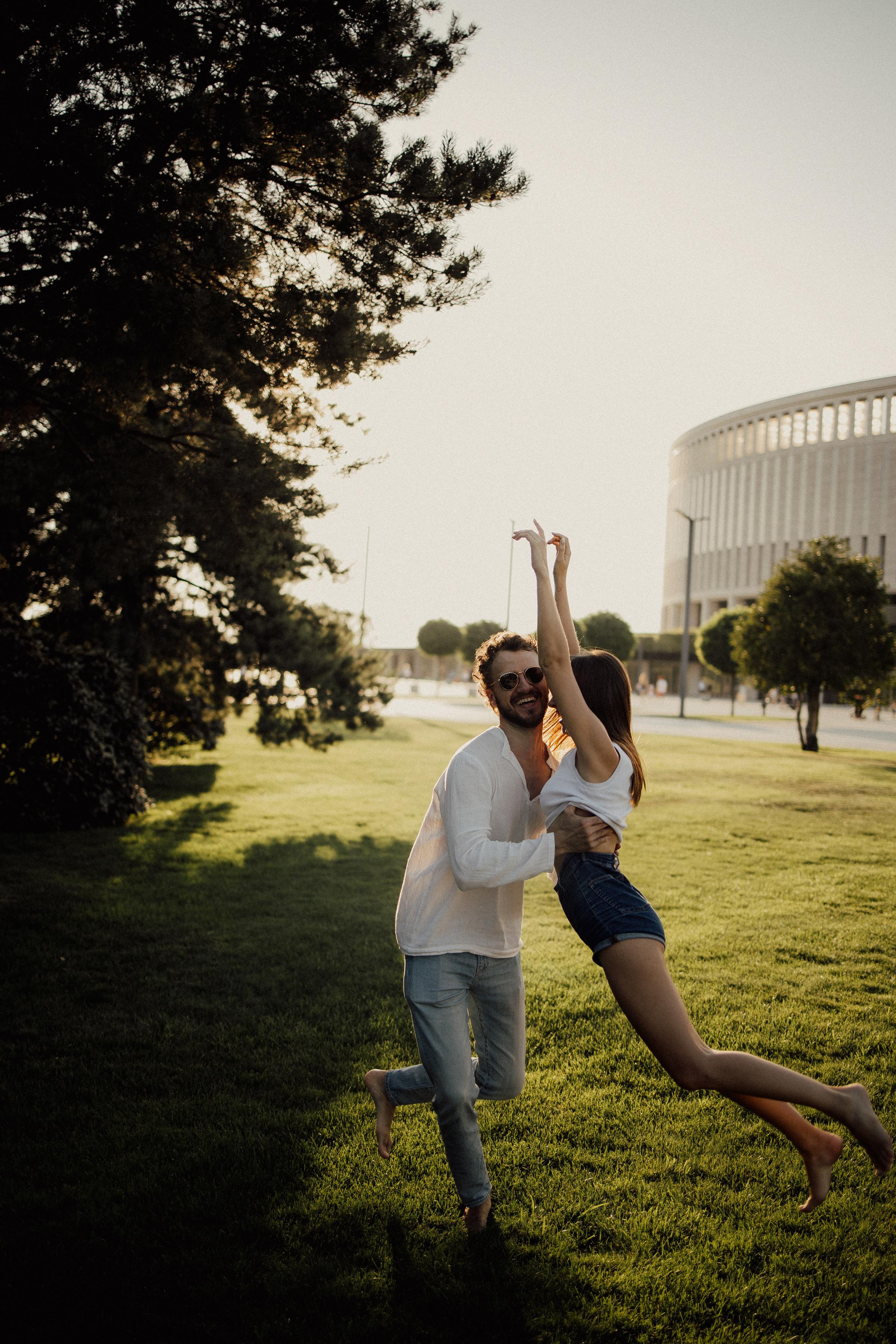 Love story съёмки. Семейный фотограф в Краснодаре Храмова Анна