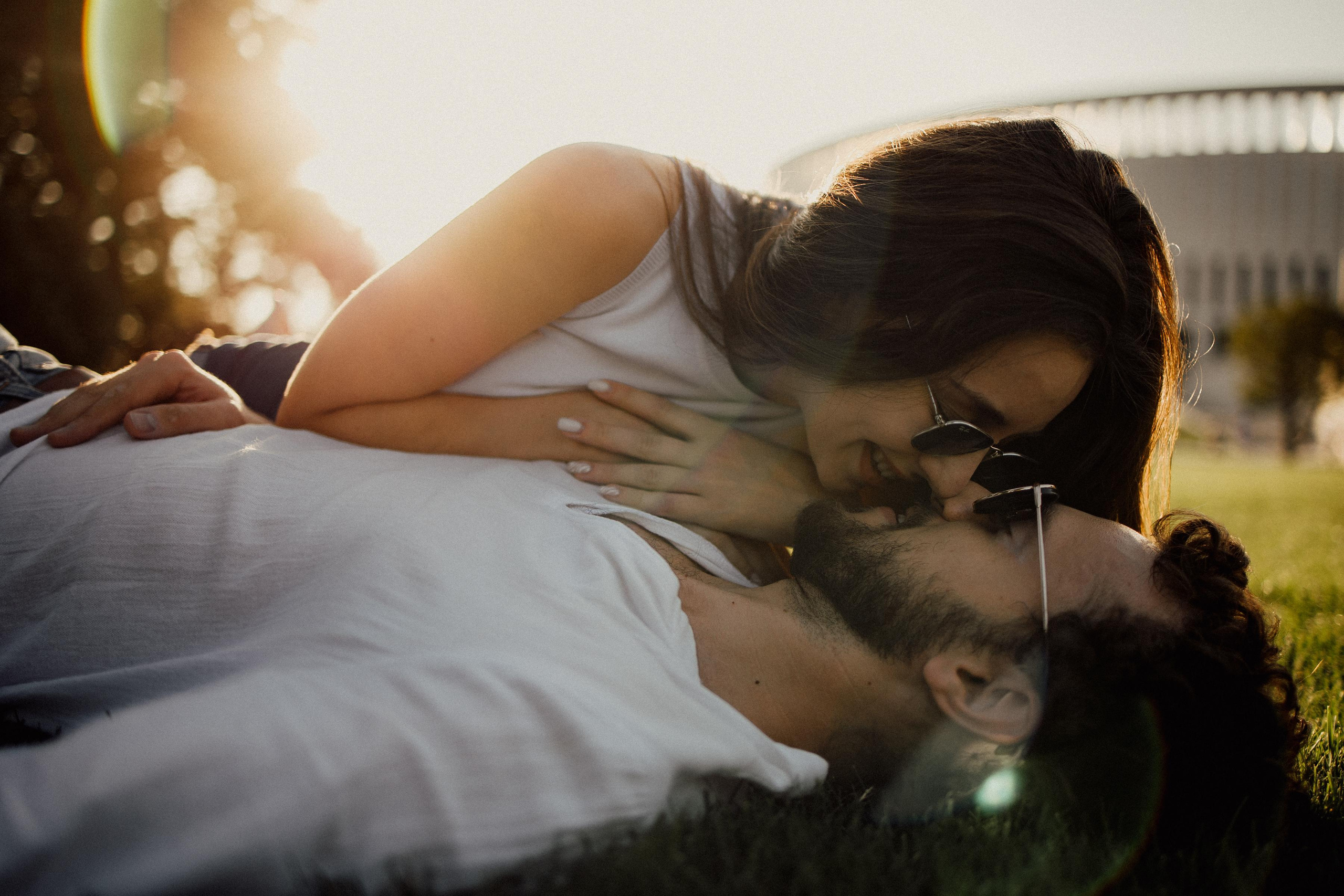 Love story съёмки. Семейный фотограф в Краснодаре Храмова Анна