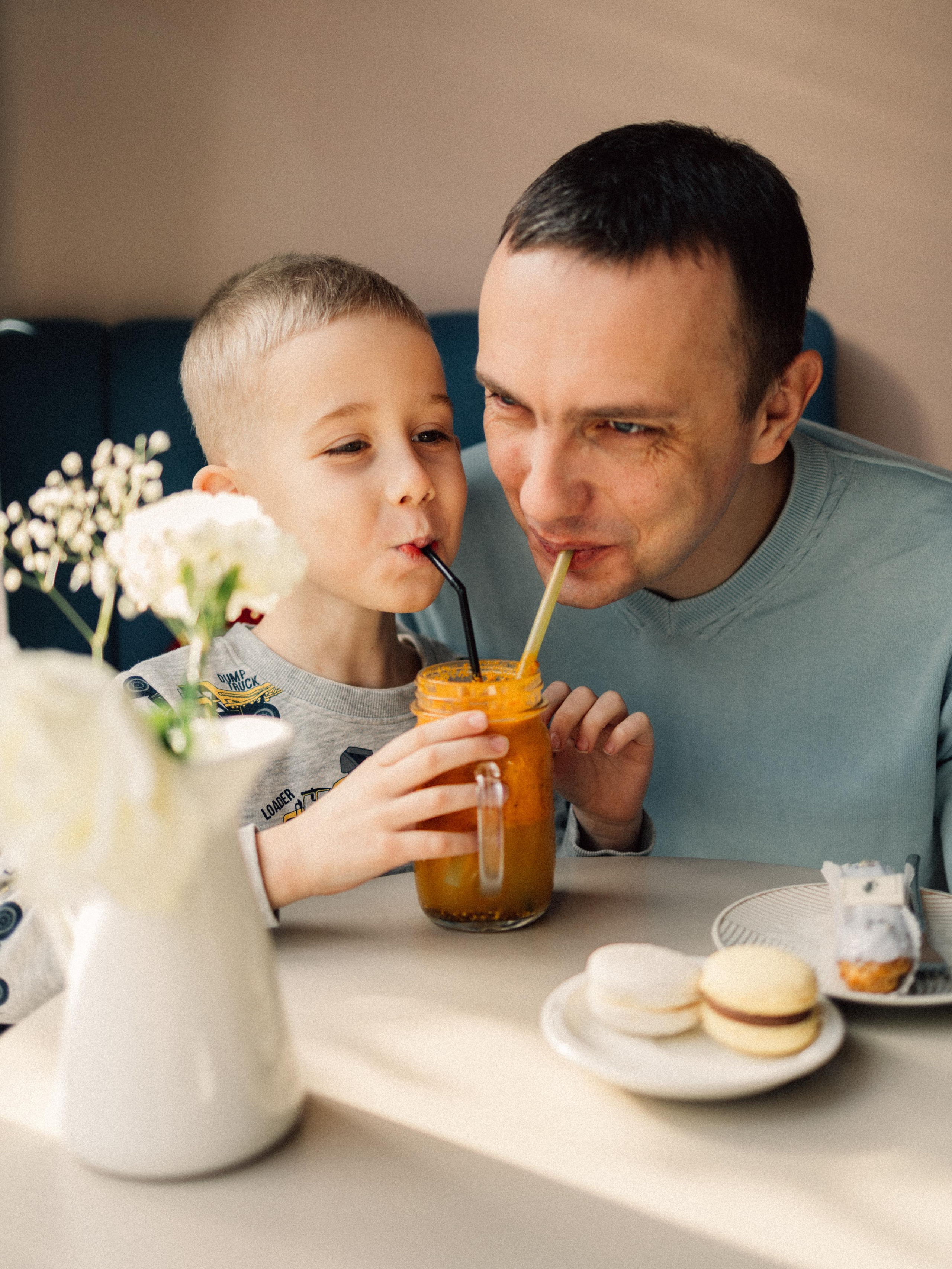 Milisa. Семейная съёмка. Семейный фотограф в Краснодаре Храмова Анна