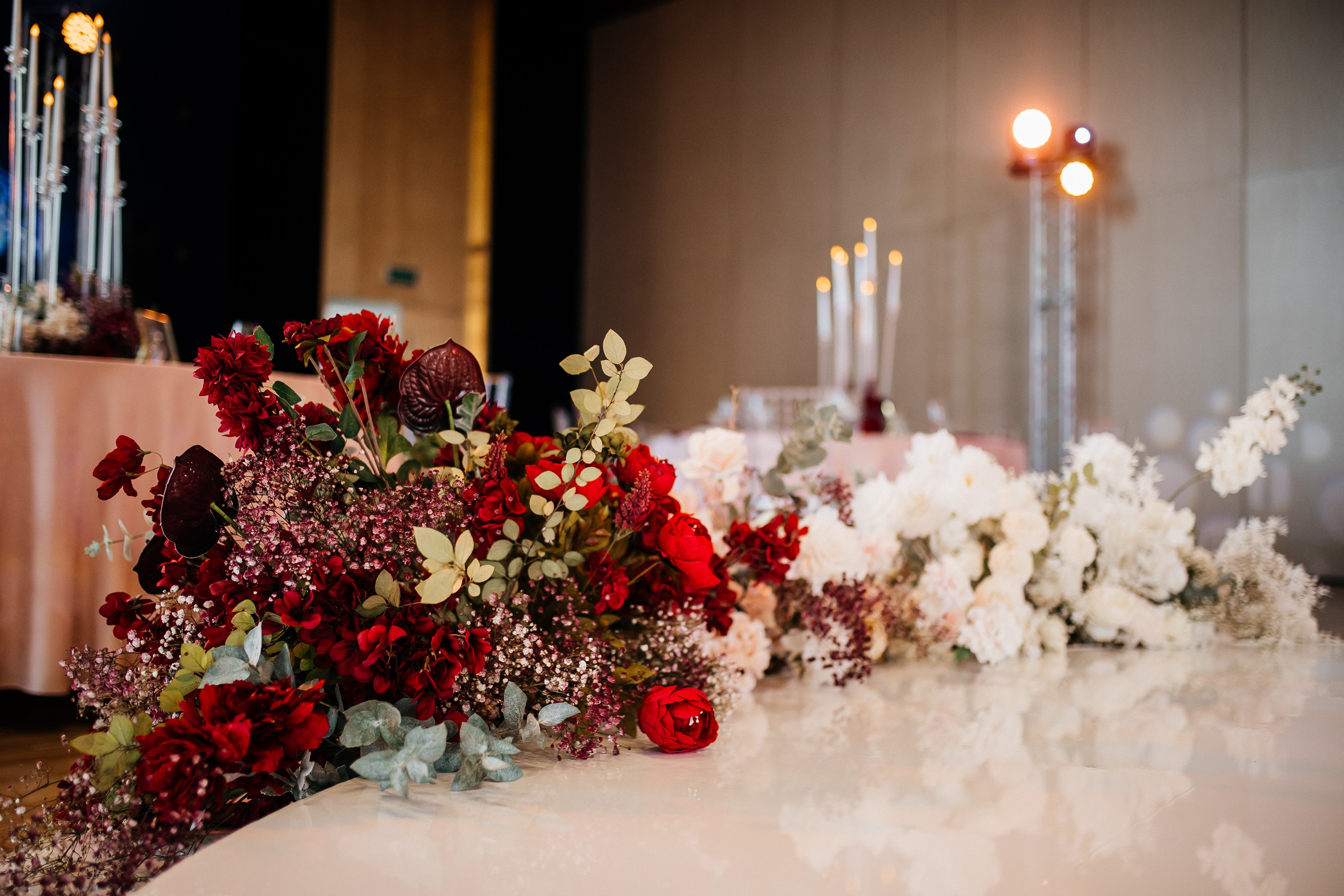 Арслан и Анна. Свадебный организатор координатор Екатеринбург Серов Дарья Окишева