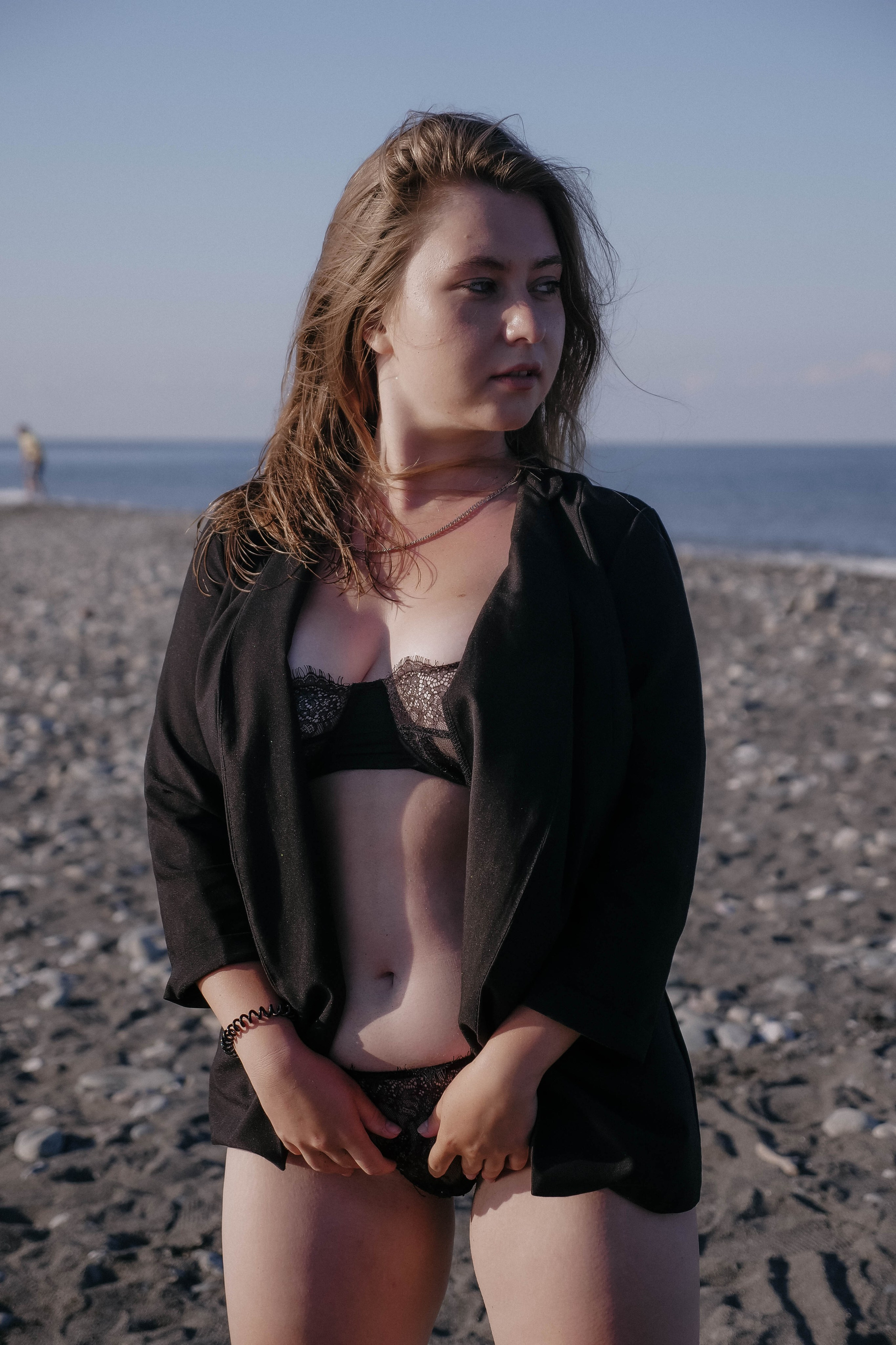 Христина. Фотограф / видеограф в Москве и Сочи Sofia Riversong