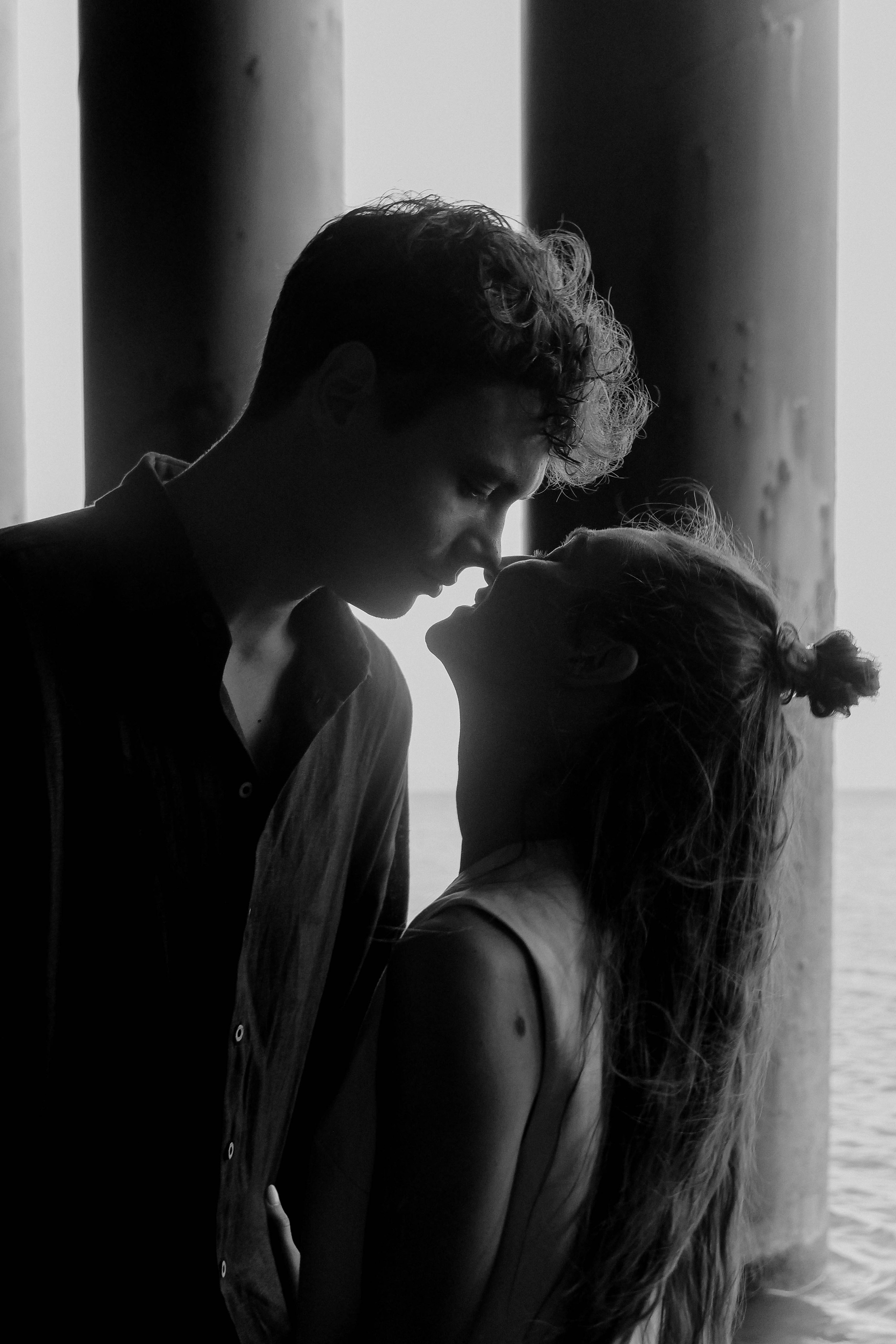 Никита & Анна. Фотограф / видеограф в Москве и Сочи Sofia Riversong