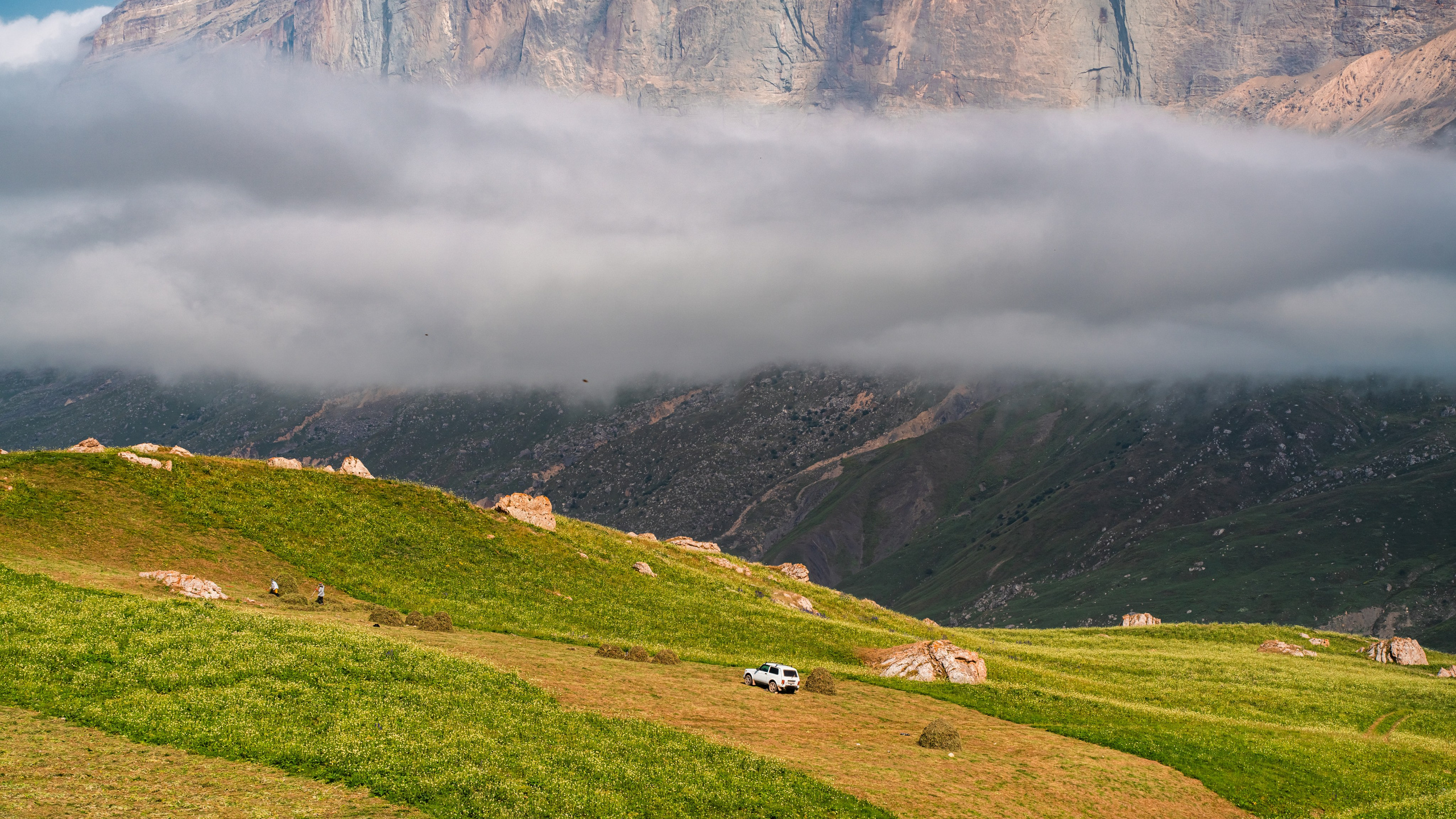 Дагестан. Фотограф в Москве. Шахабудин
