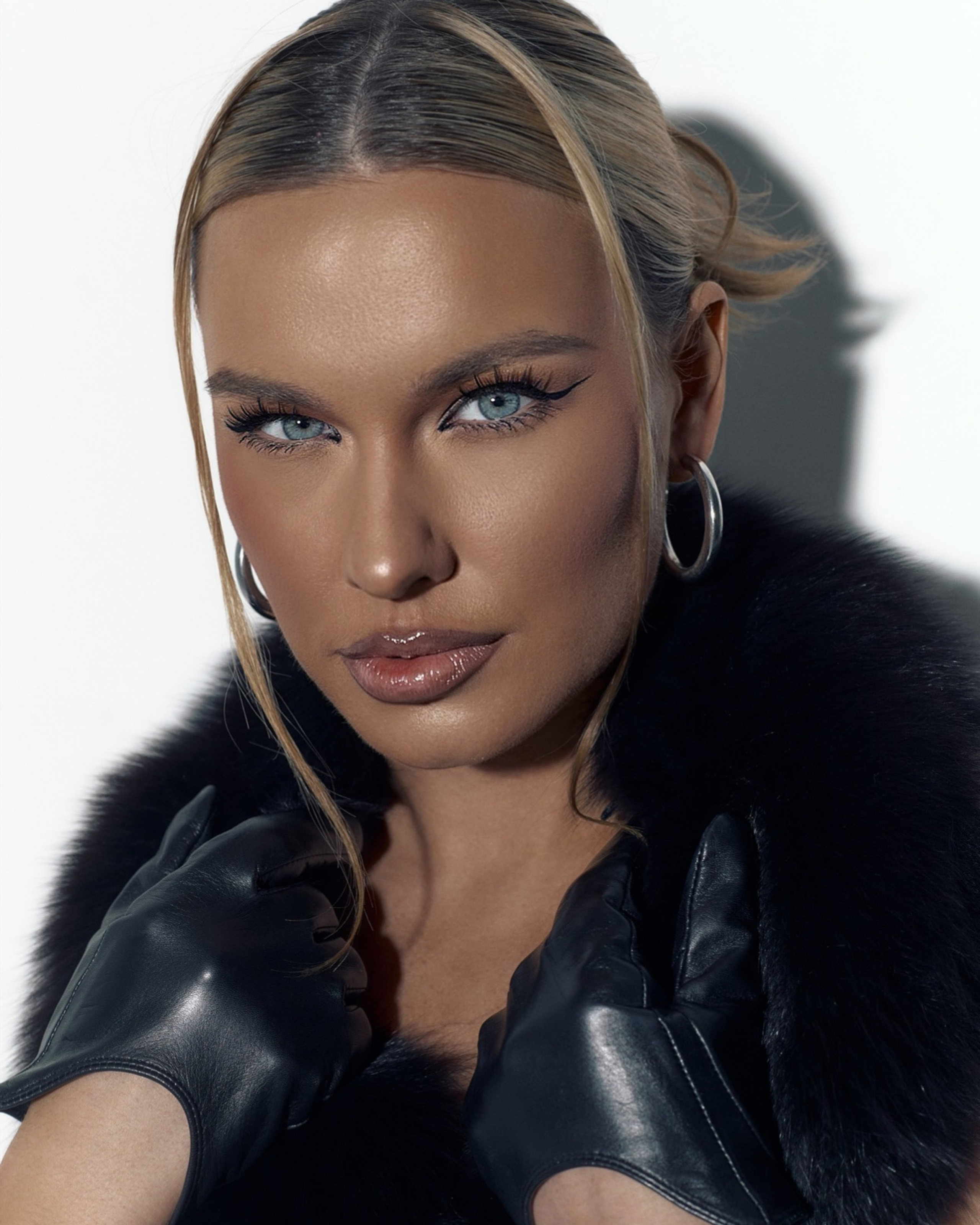 DARIA. Ася Солопова, фотограф Тюмень