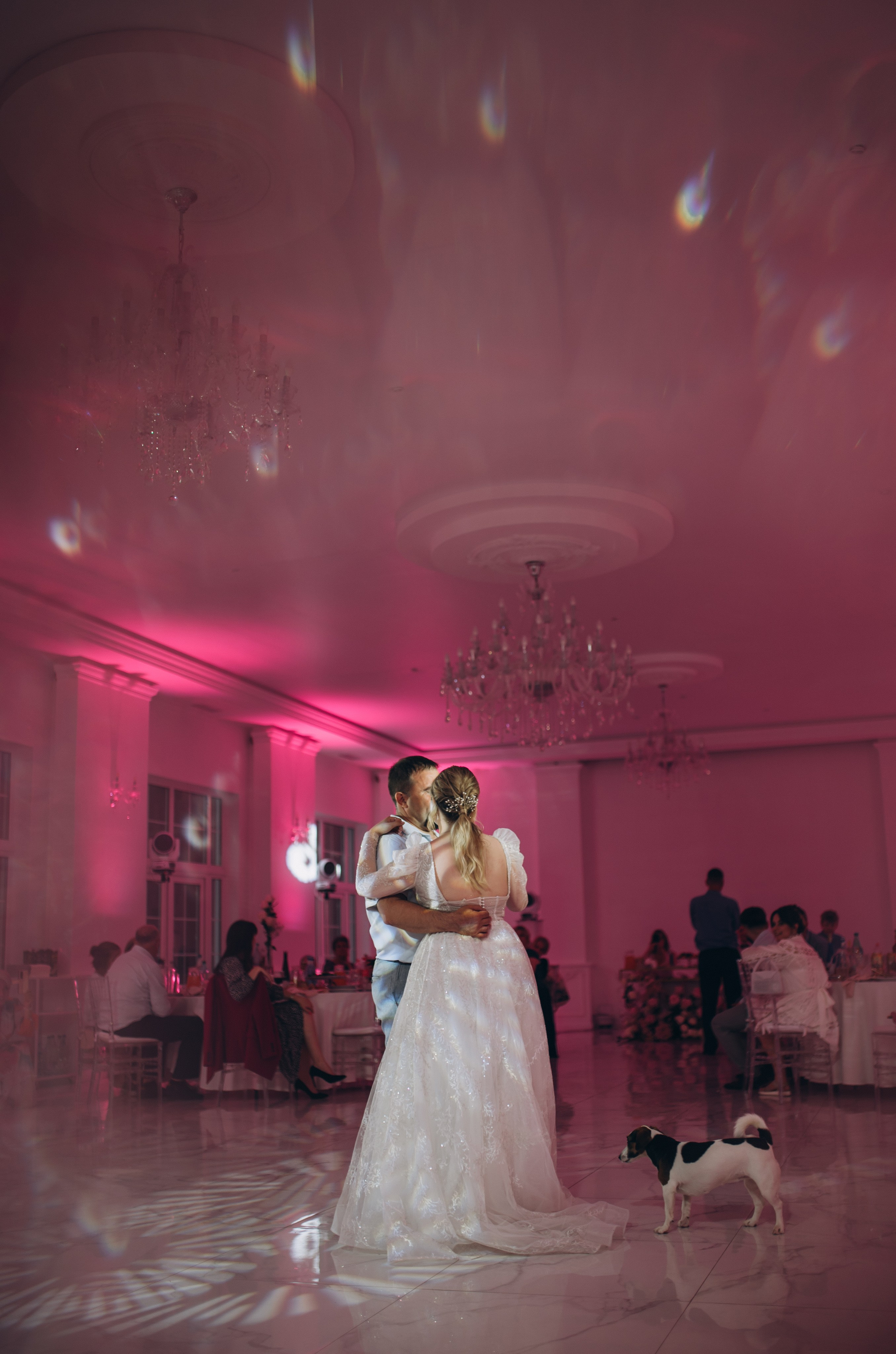 K|A. Свадебный фотограф Минск