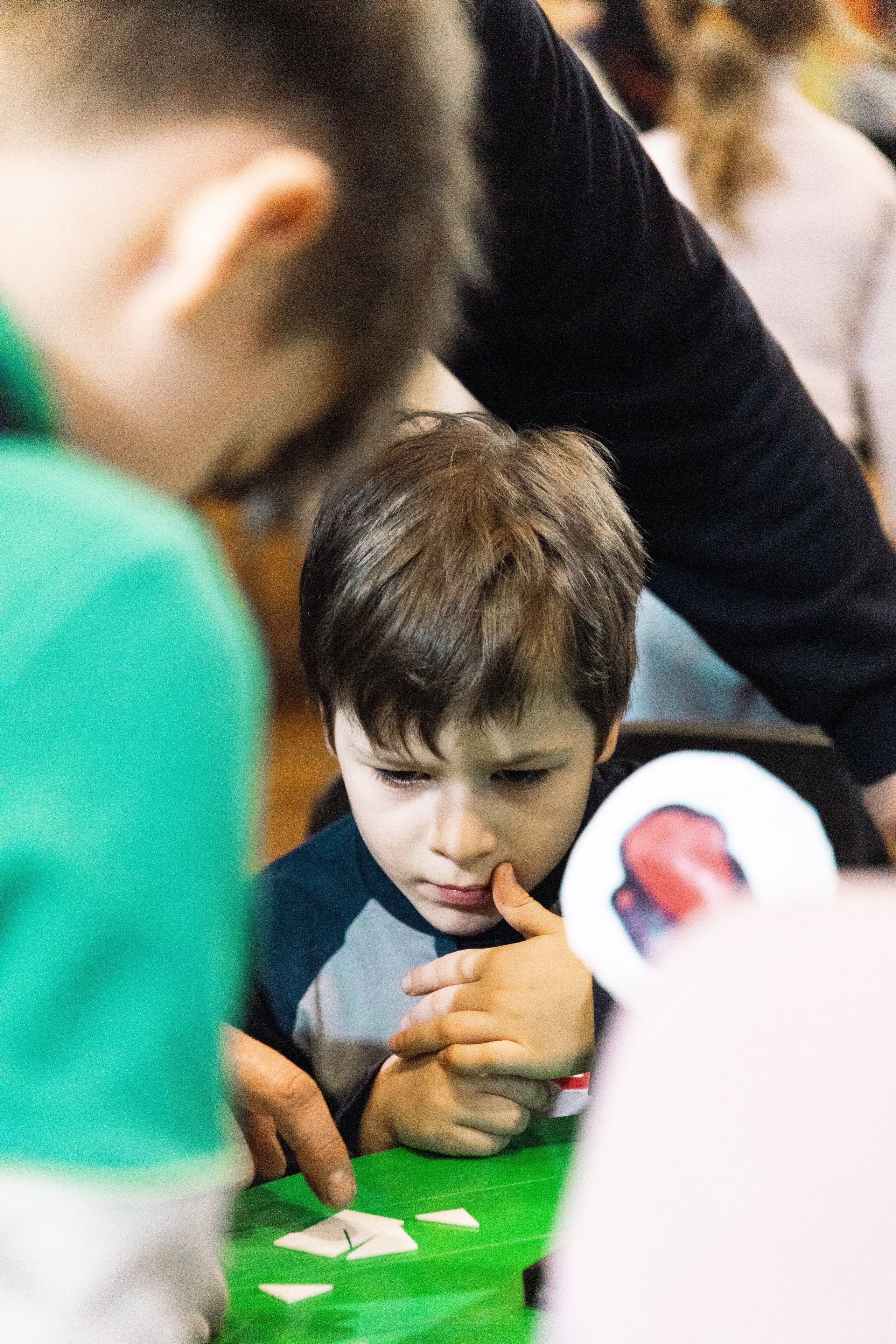 Фестиваль «Ритм науки». Выпускные фотоальбомы в Москве и Московской области