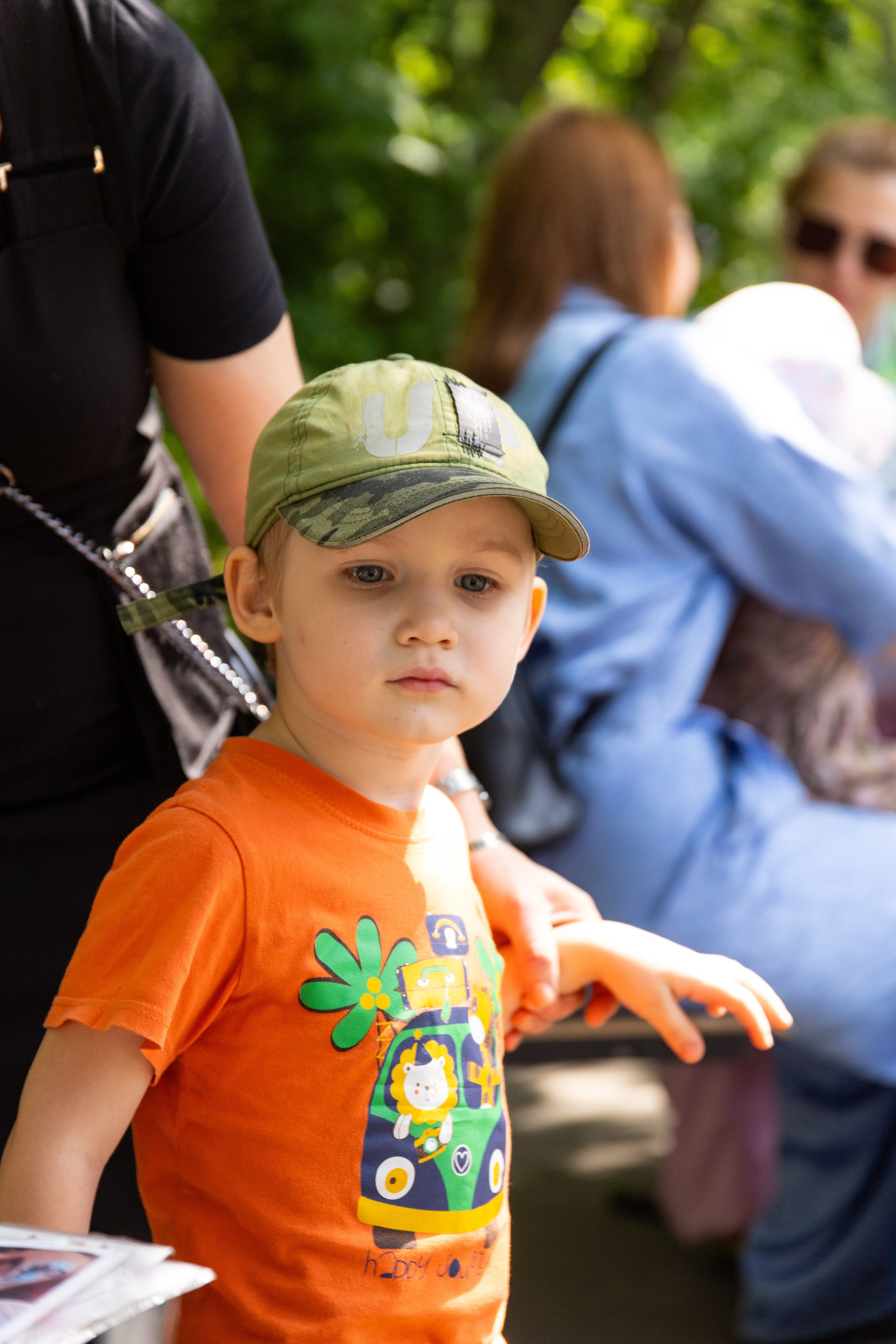 День Доброты. Выпускные фотоальбомы в Москве и Московской области