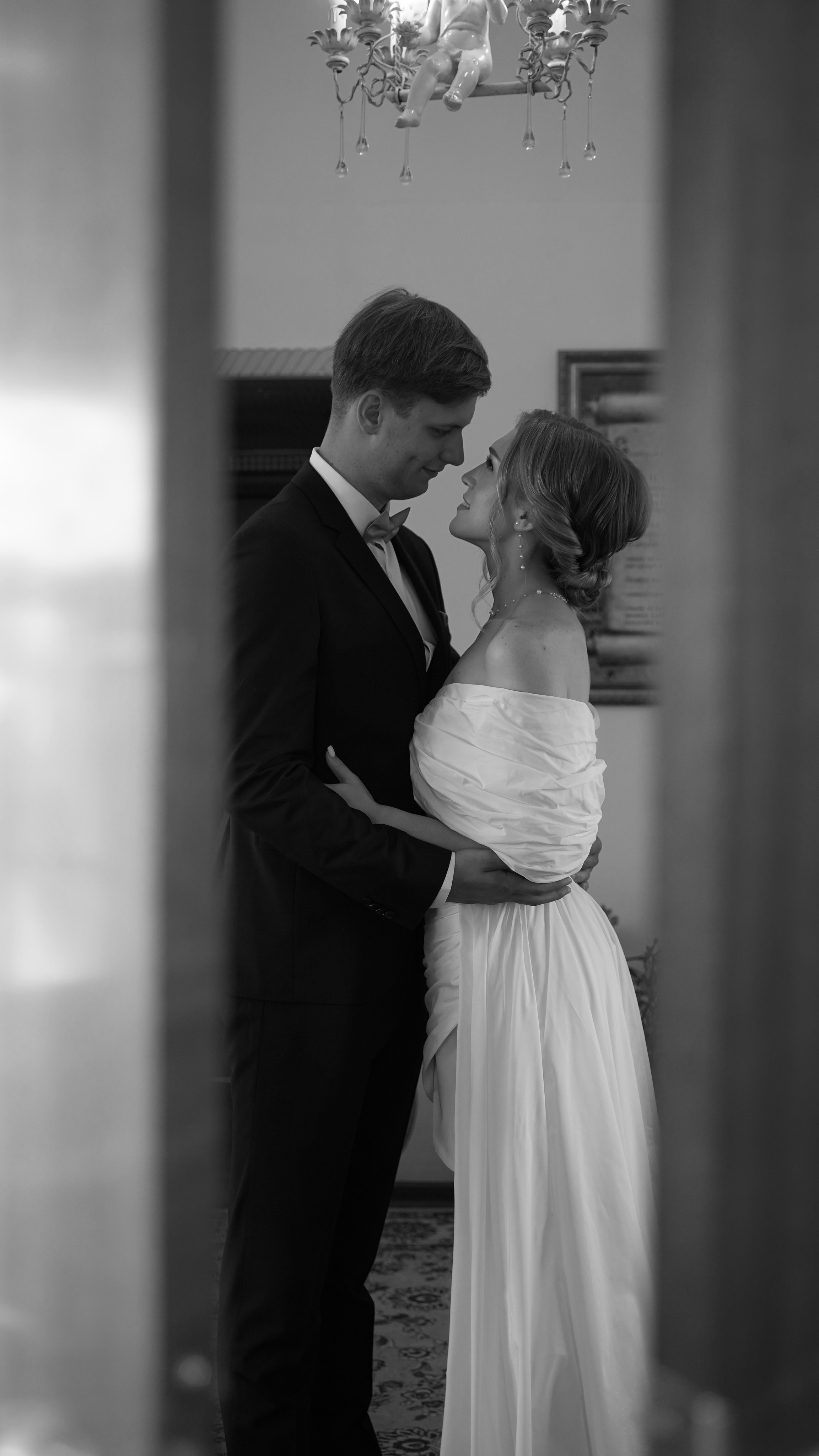 Ксения и Пётр. Добро пожаловать в мир самого прекрасного — в мир фотографии!