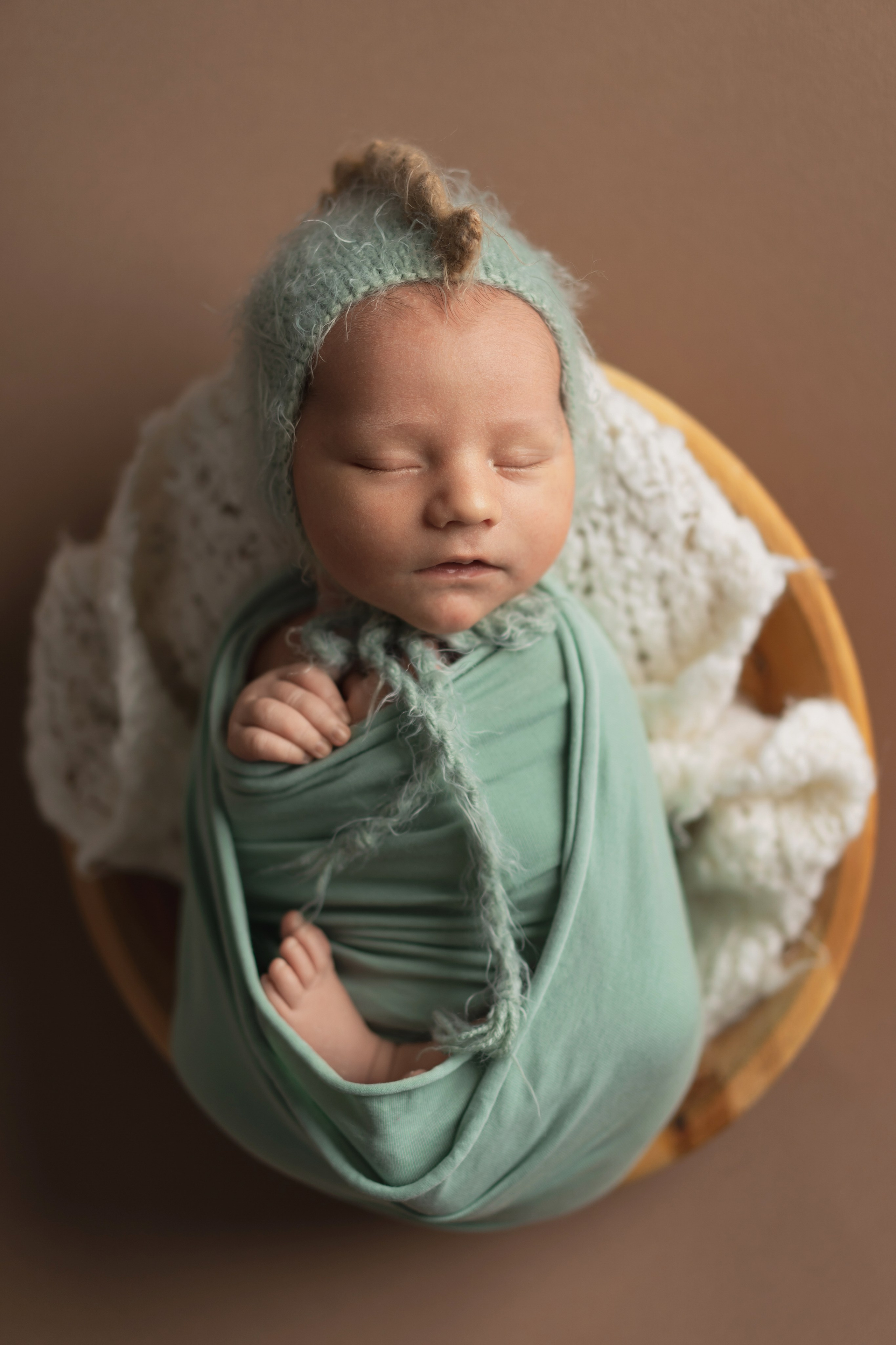 Галерея новорожденных. Фотограф новорожденных у вас дома