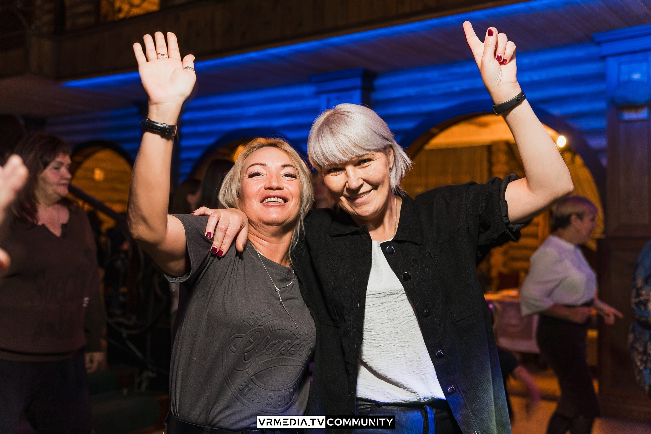 В гостях у «Петровича»