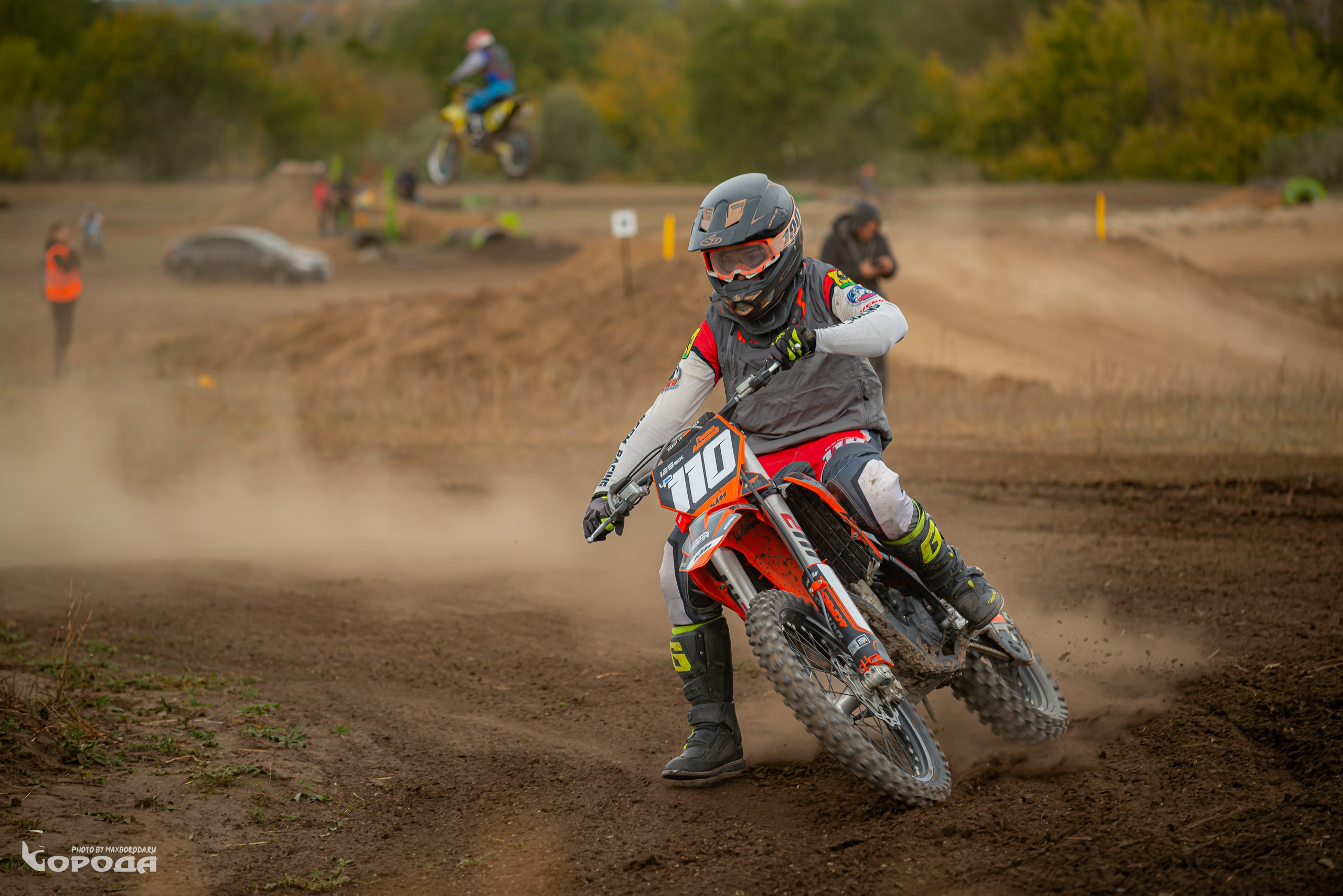 Варламово 2025. Фотограф | Макс Борода