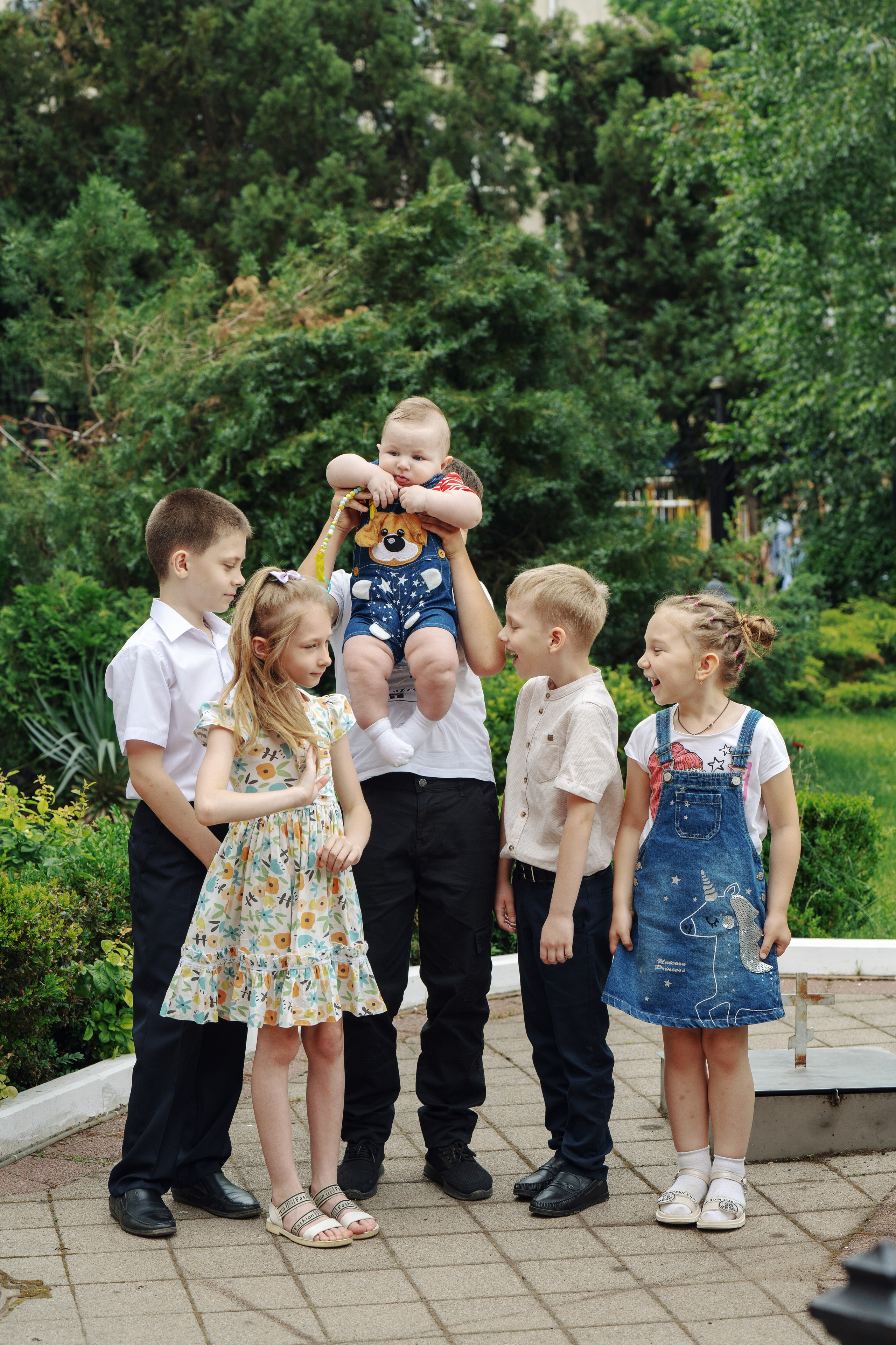 Венчание Анатолия и Анны